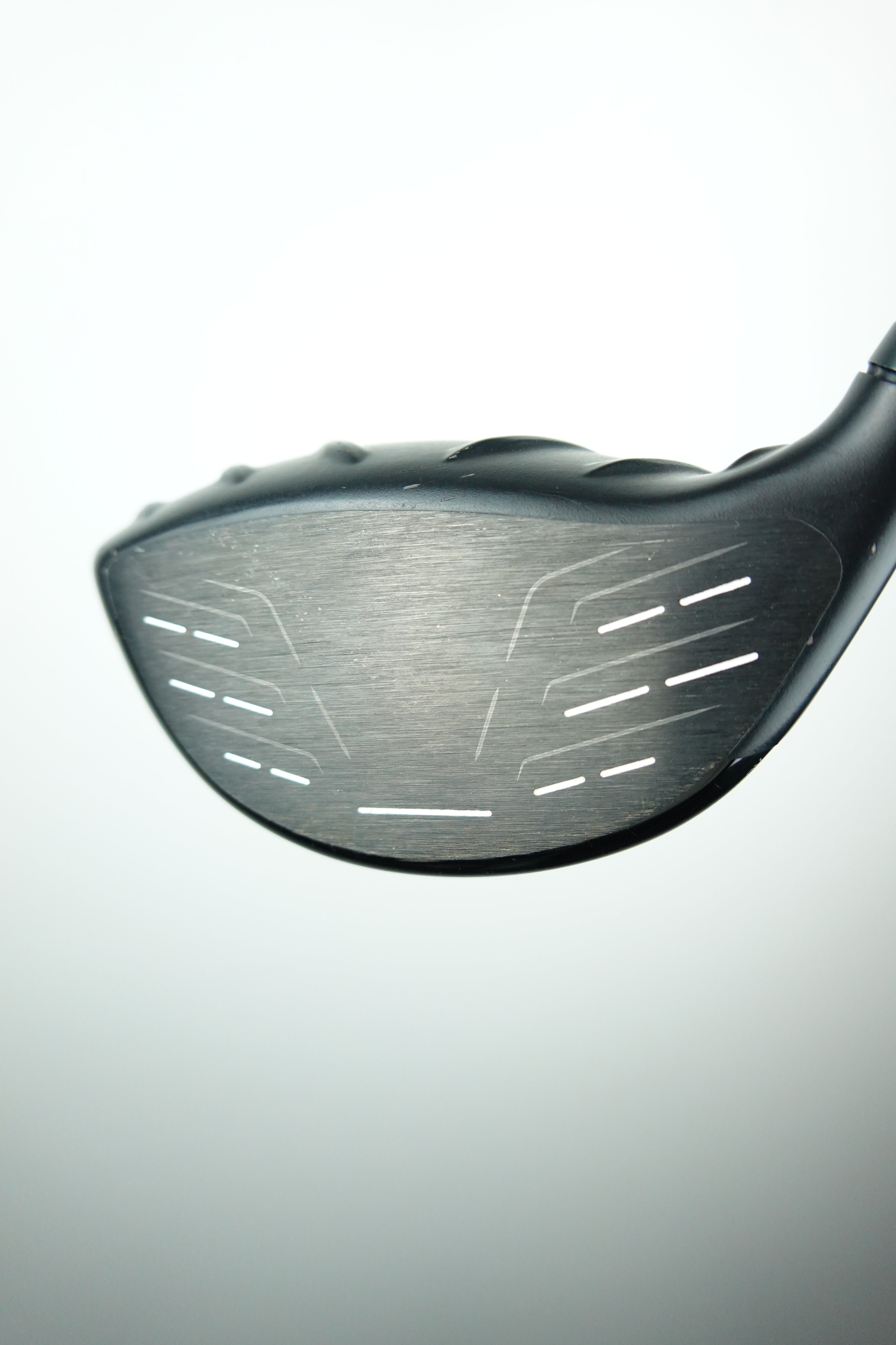 PING G430 MAX - 9 Degree - Tour AD MD-6S Quattrotech - Stiff Flex - Right Hand