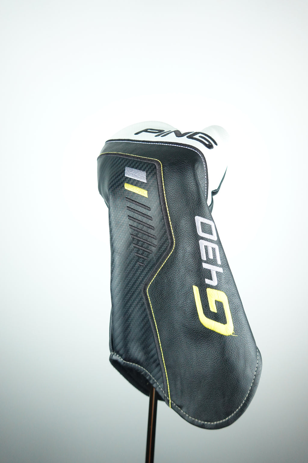 PING G430 LST - 9 Degree - Tour Chrome 2.0 65 - Stiff Flex - Right Hand