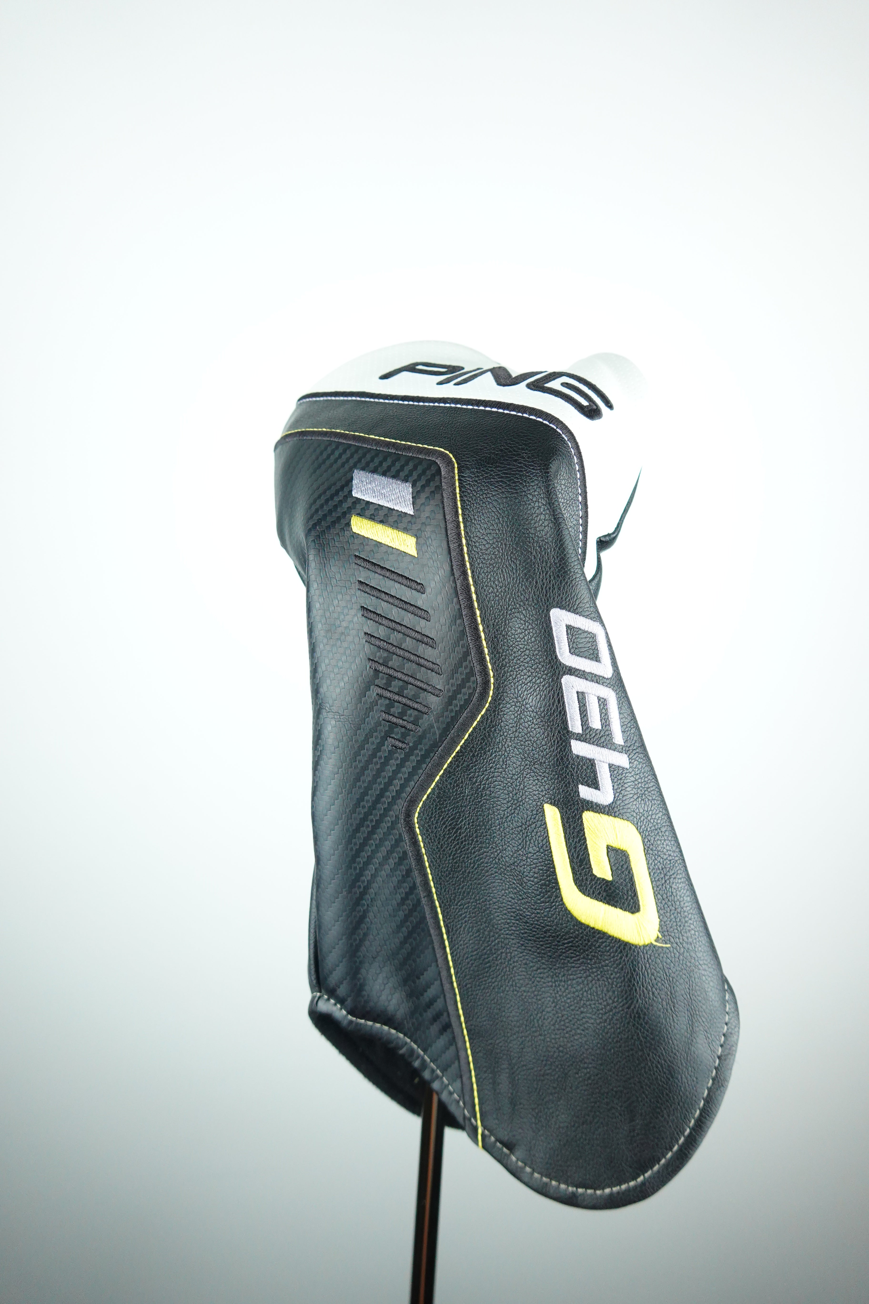 PING G430 LST - 9 Degree - Tour Chrome 2.0 65 - Stiff Flex - Right Hand