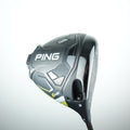 PING G430 LST - 9 Degree - Tour Chrome 2.0 65 - Stiff Flex - Right Hand