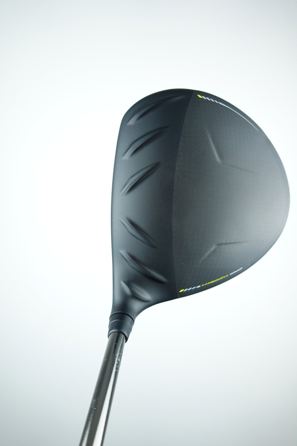 PING G430 LST - 9 Degree - Tour Chrome 2.0 65 - Stiff Flex - Right Hand