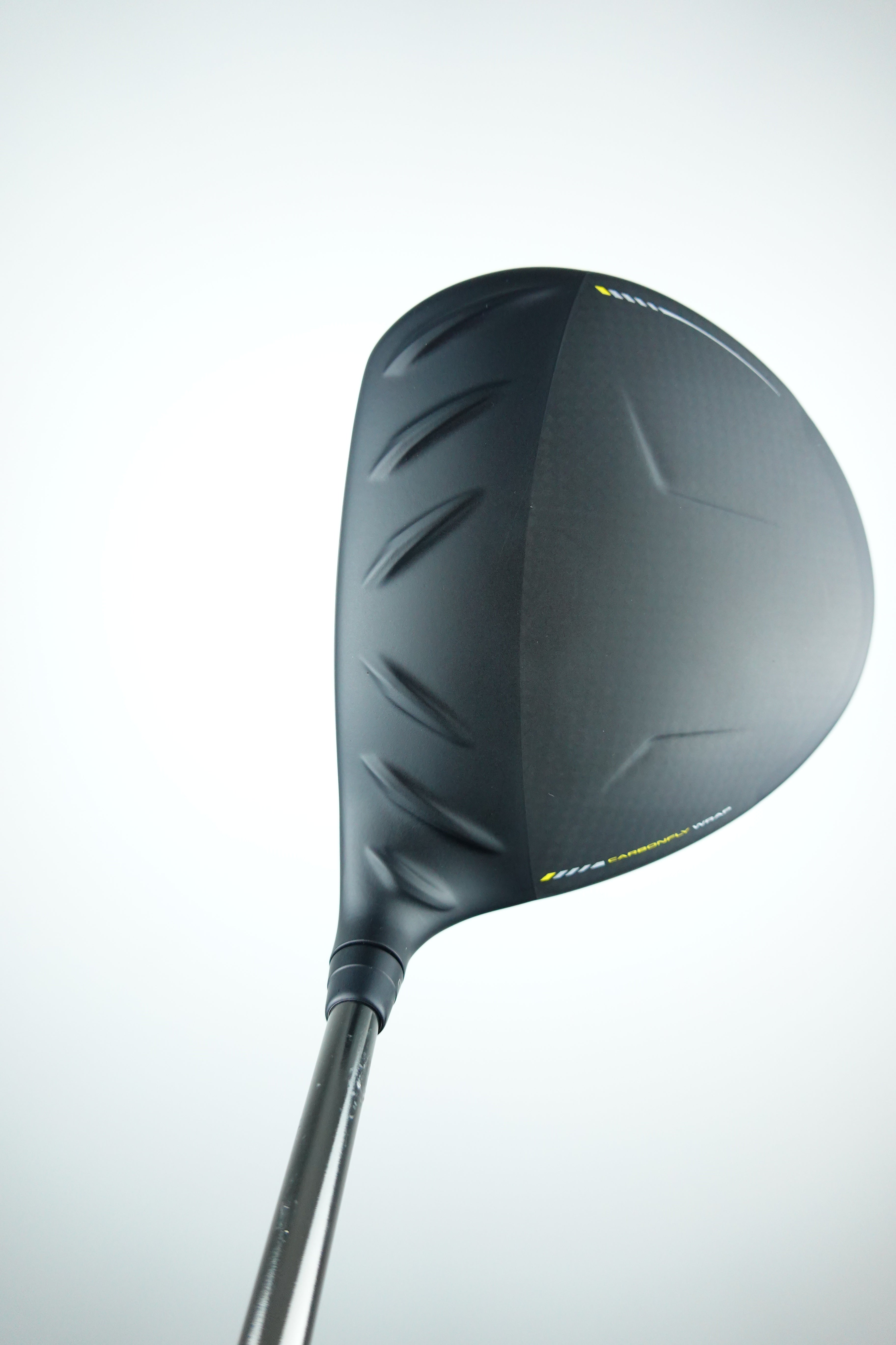 PING G430 LST - 9 Degree - Tour Chrome 2.0 65 - Stiff Flex - Right Hand