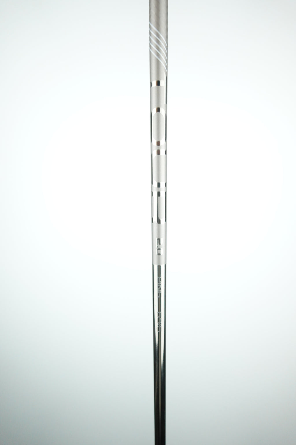 PING G430 LST - 9 Degree - Tour Chrome 2.0 65 - Stiff Flex - Right Hand