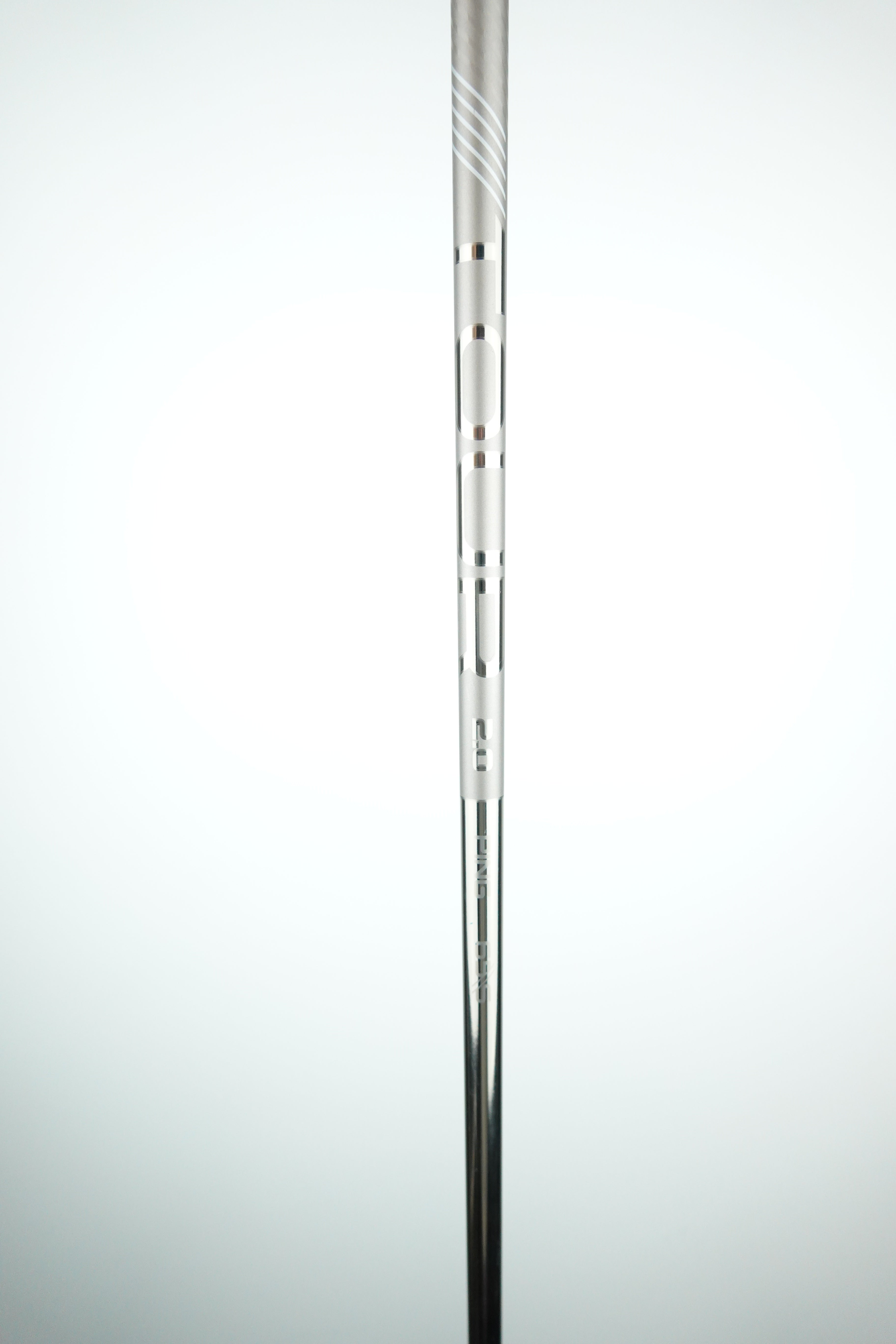 PING G430 LST - 9 Degree - Tour Chrome 2.0 65 - Stiff Flex - Right Hand