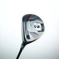 Taylormade Stealth 2 Plus 3W - 15 Degree - Tensei 1K Series Blue - Stiff Flex - Left Hand