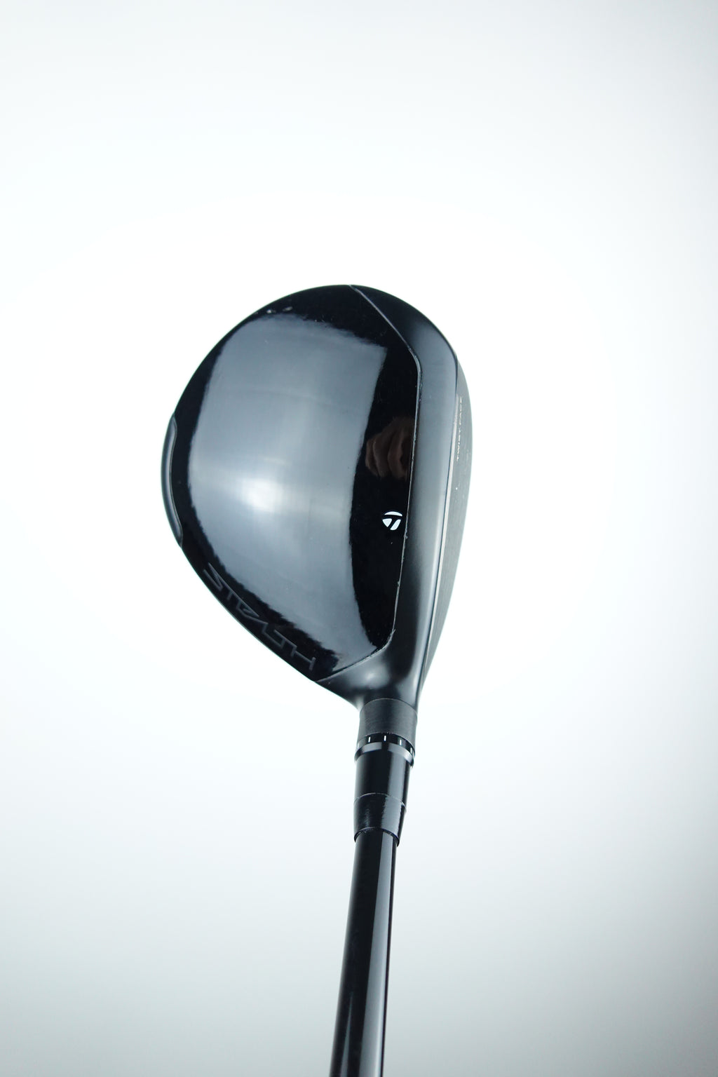Taylormade Stealth 2 Plus 3W - 15 Degree - Tensei 1K Series Blue - Stiff Flex - Left Hand