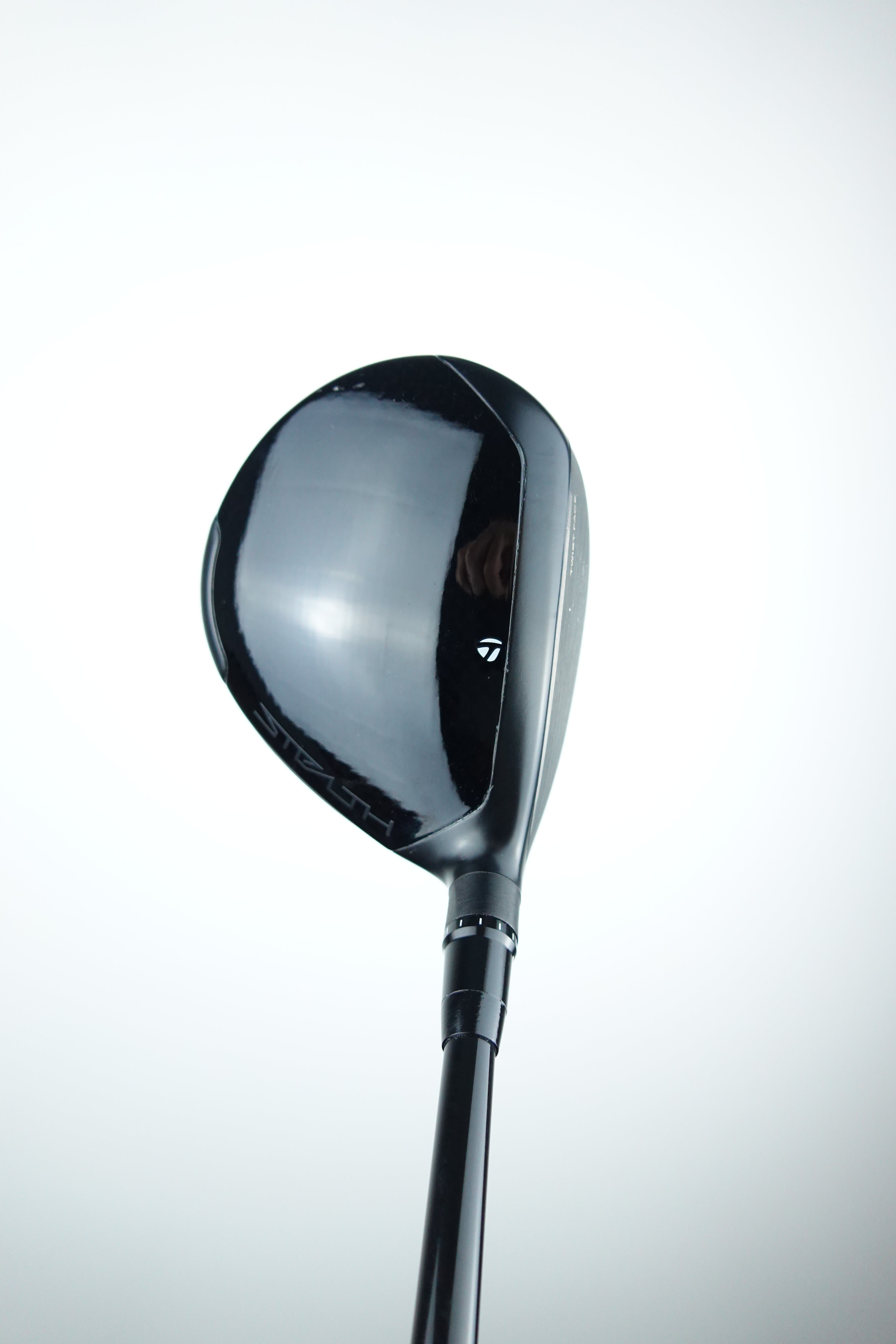 Taylormade Stealth 2 Plus 3W - 15 Degree - Tensei 1K Series Blue - Stiff Flex - Left Hand