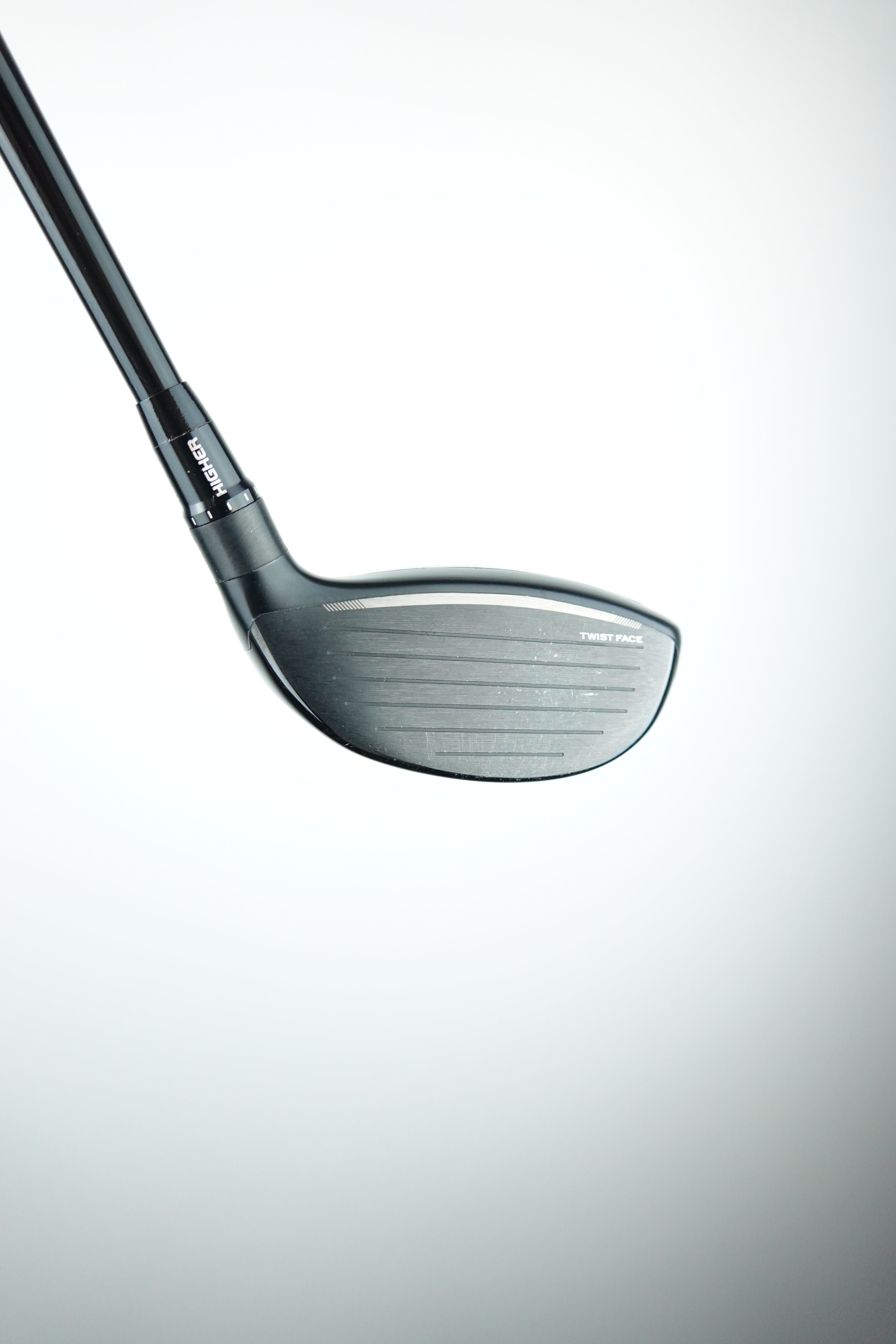 Taylormade Stealth 2 Plus 3W - 15 Degree - Tensei 1K Series Blue - Stiff Flex - Left Hand