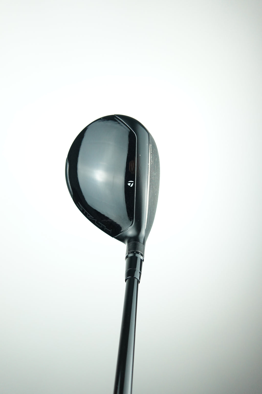 Taylormade Stealth 2 Plus 5W - 18 Degree - Tensei 1K Series Blue - Stiff Flex - Left Hand