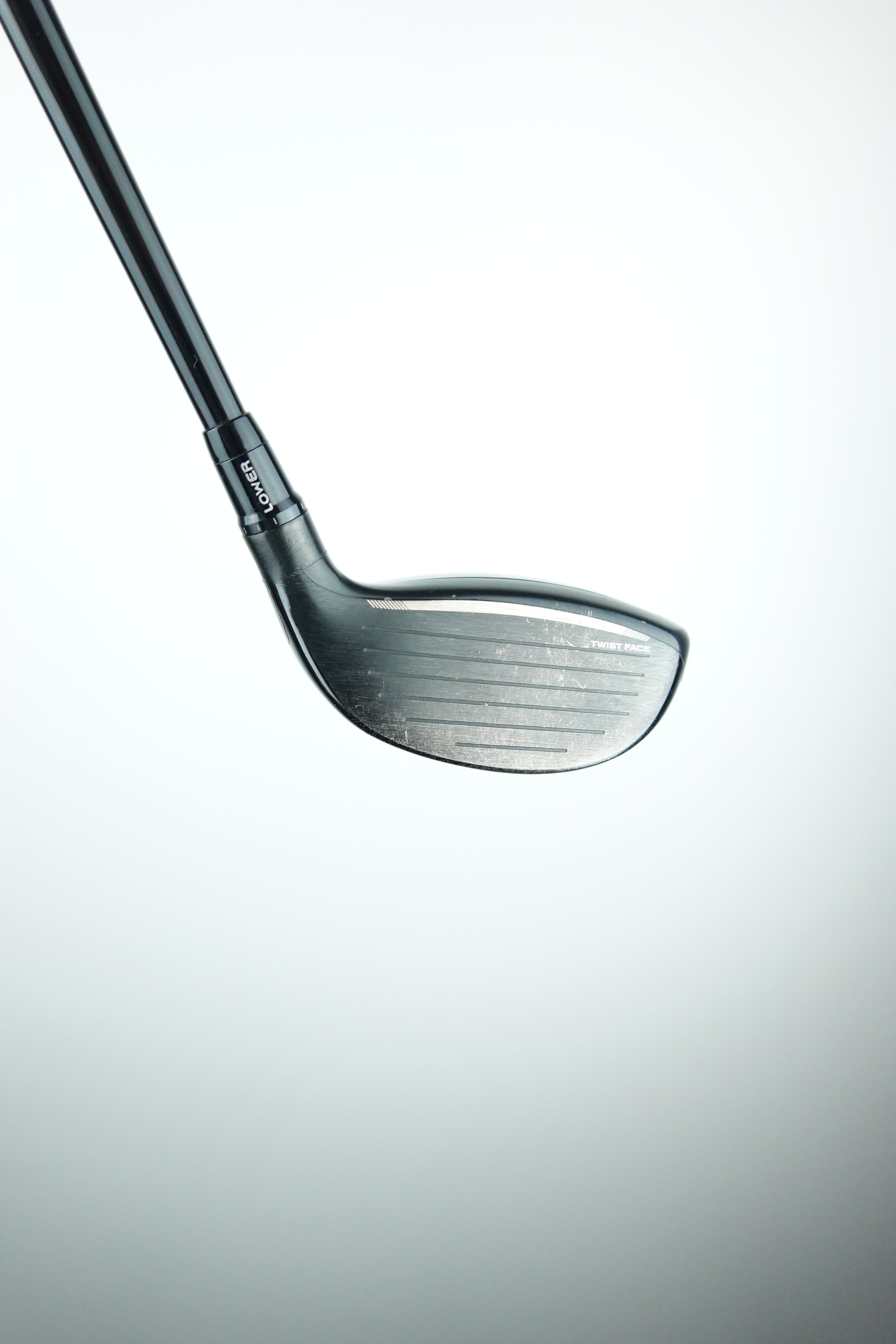 Taylormade Stealth 2 Plus 5W - 18 Degree - Tensei 1K Series Blue - Stiff Flex - Left Hand