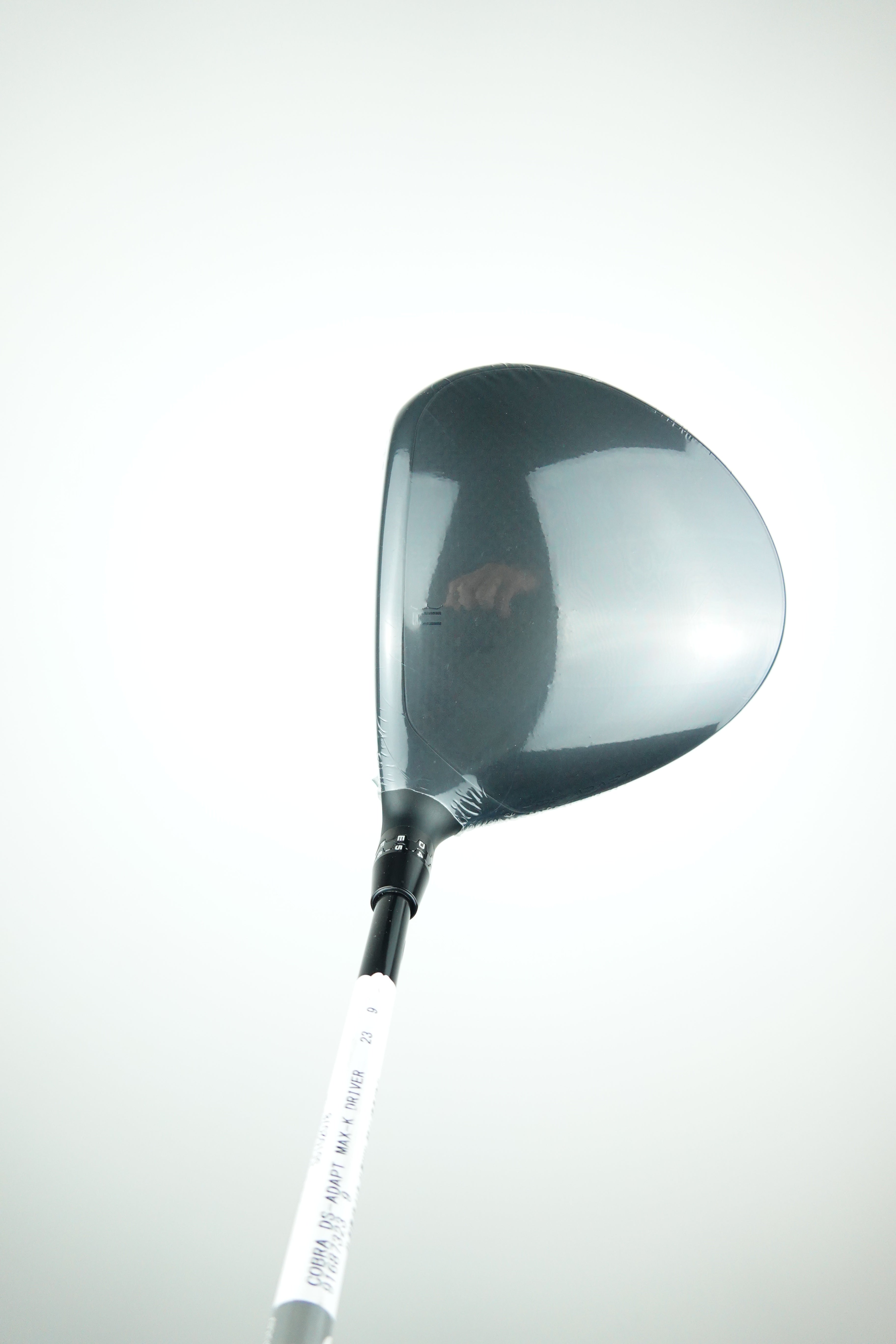 Cobra DS-Adapt MAX-K - 9 Degree - NX Speeder - Stiff Flex - Right Hand