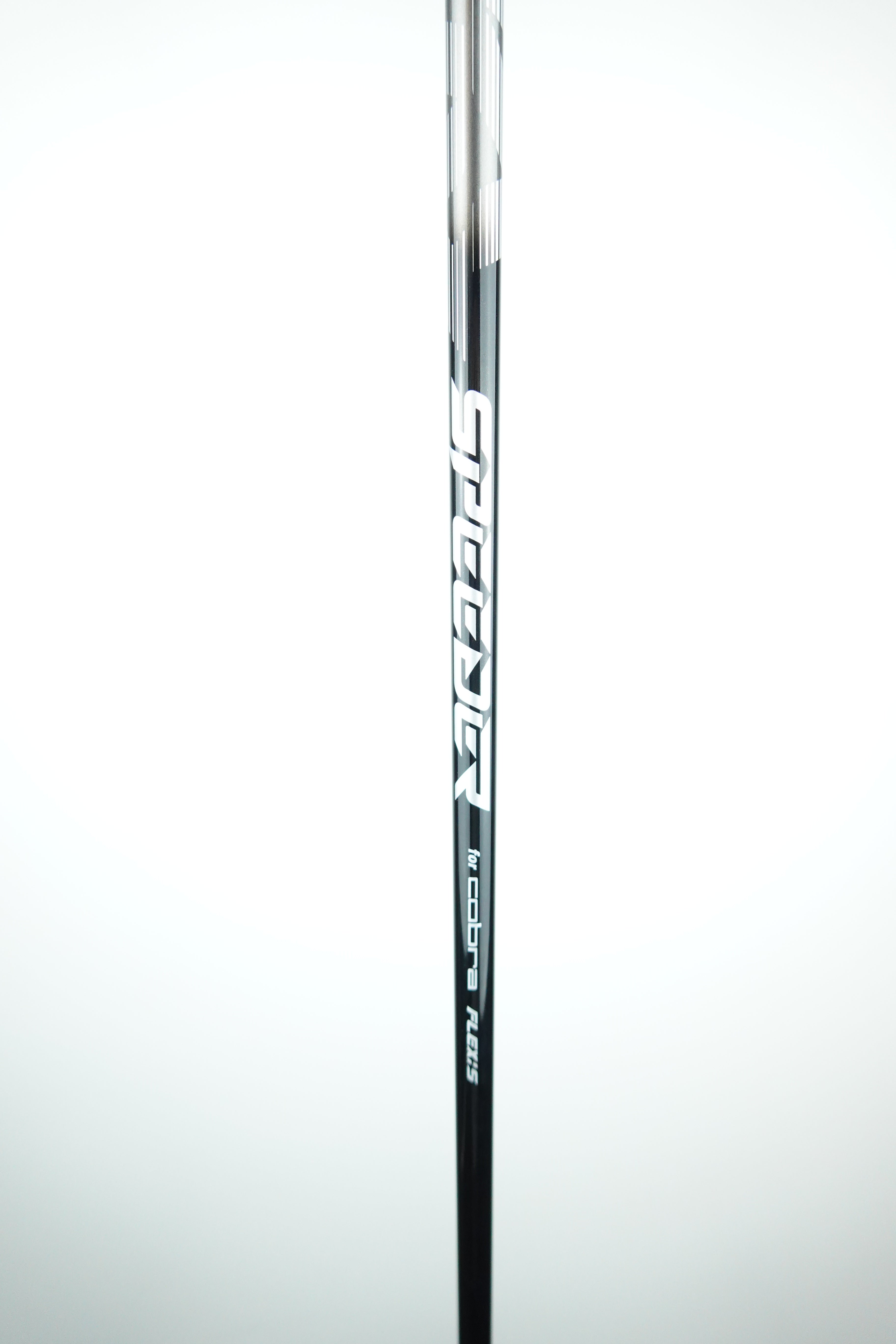 Cobra DS-Adapt MAX-K - 9 Degree - NX Speeder - Stiff Flex - Right Hand