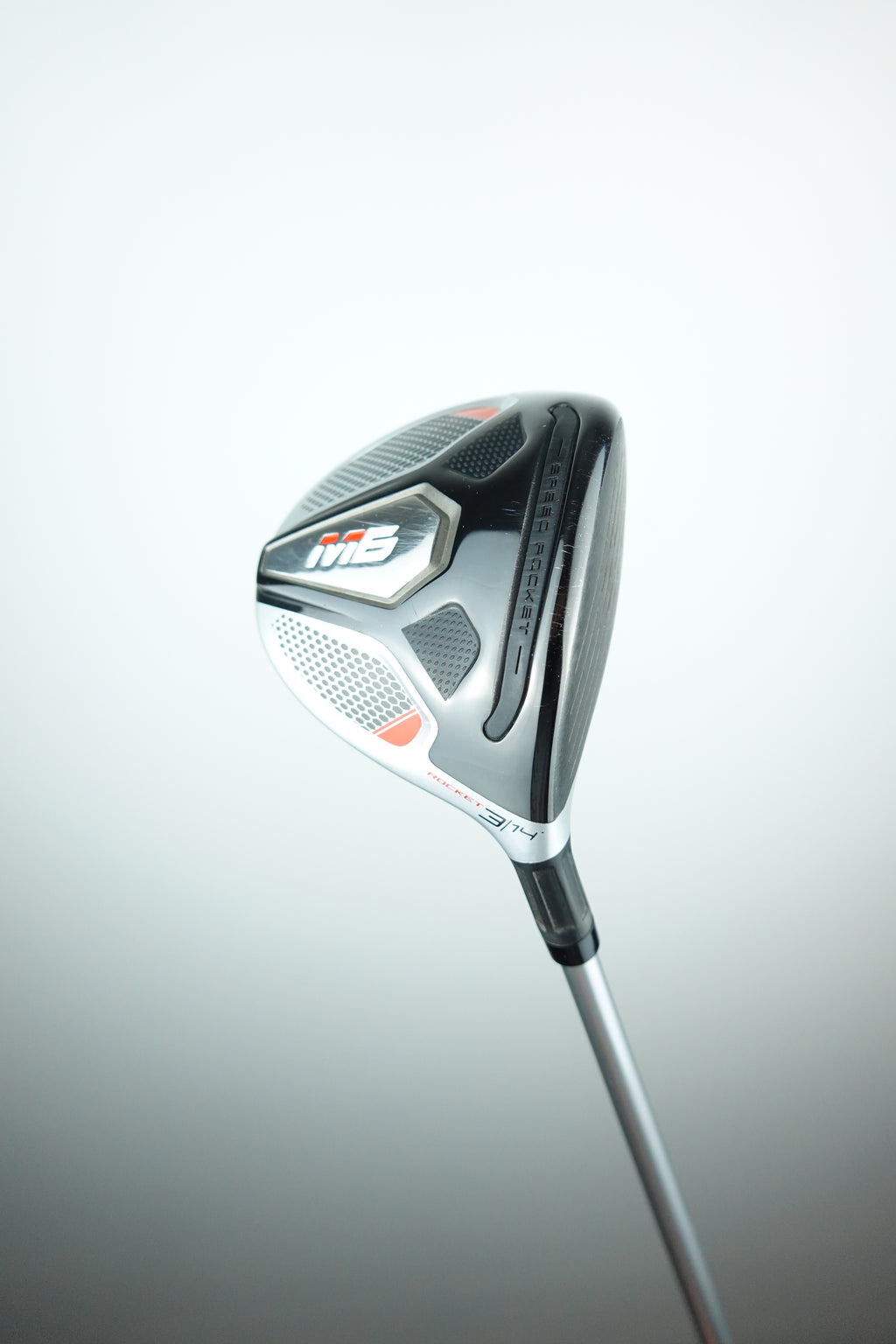 Taylormade M6 3W - 14 Degree - Tensei CK Series 65S - Stiff Flex - Right Hand