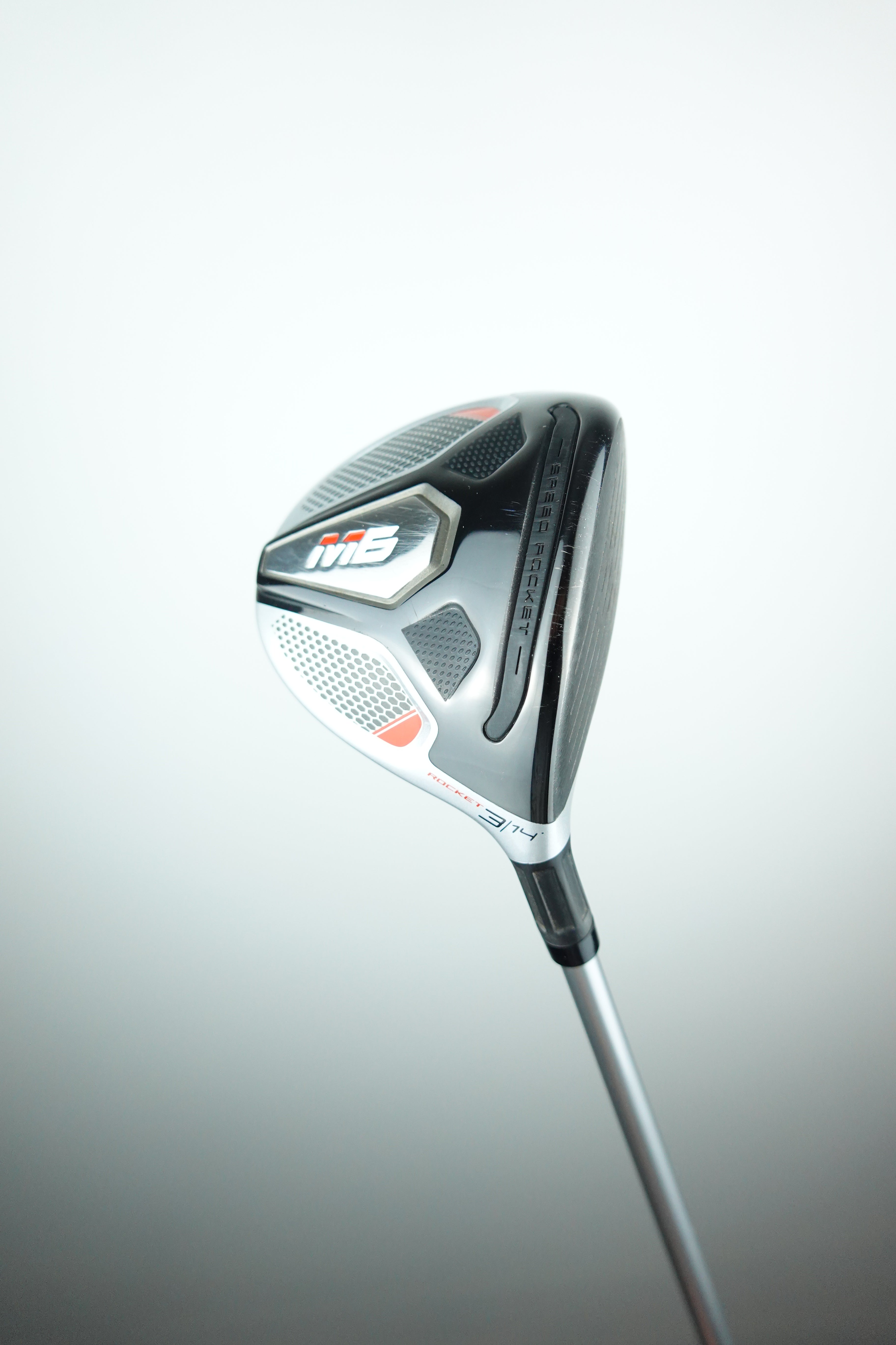Taylormade M6 3W - 14 Degree - Tensei CK Series 65S - Stiff Flex - Right Hand