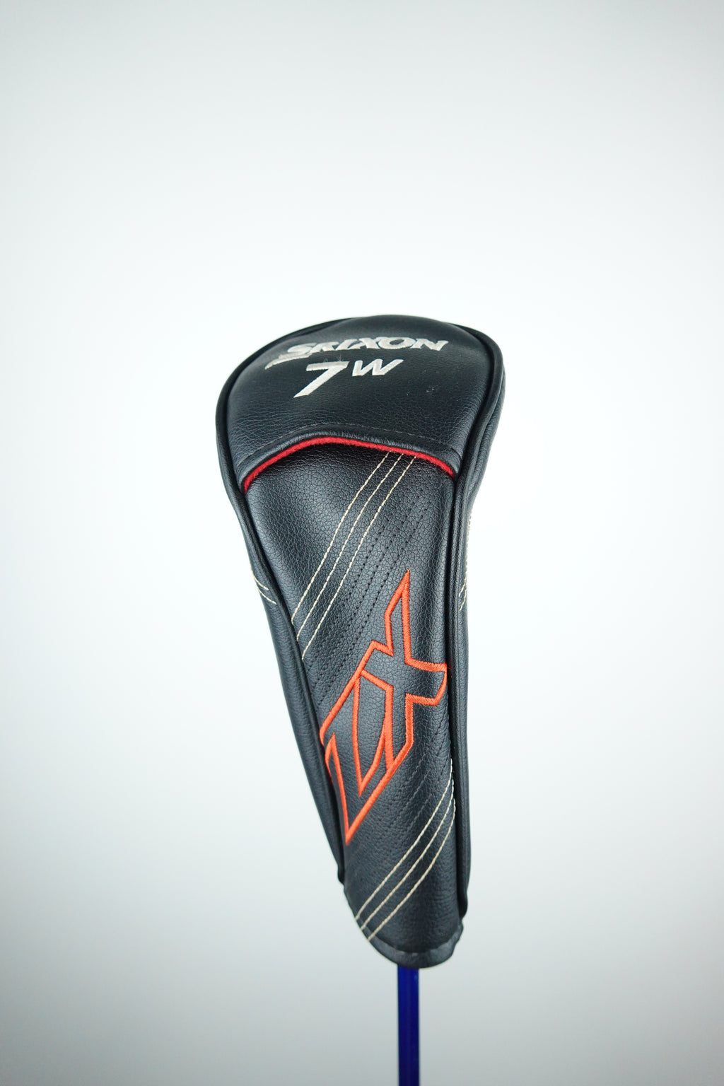 Srixon ZX 7 Wood - 21 Degree - Miyazaki 60X - Stiff Flex - Right Hand