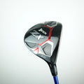 Srixon ZX 7 Wood - 21 Degree - Miyazaki 60X - Stiff Flex - Right Hand