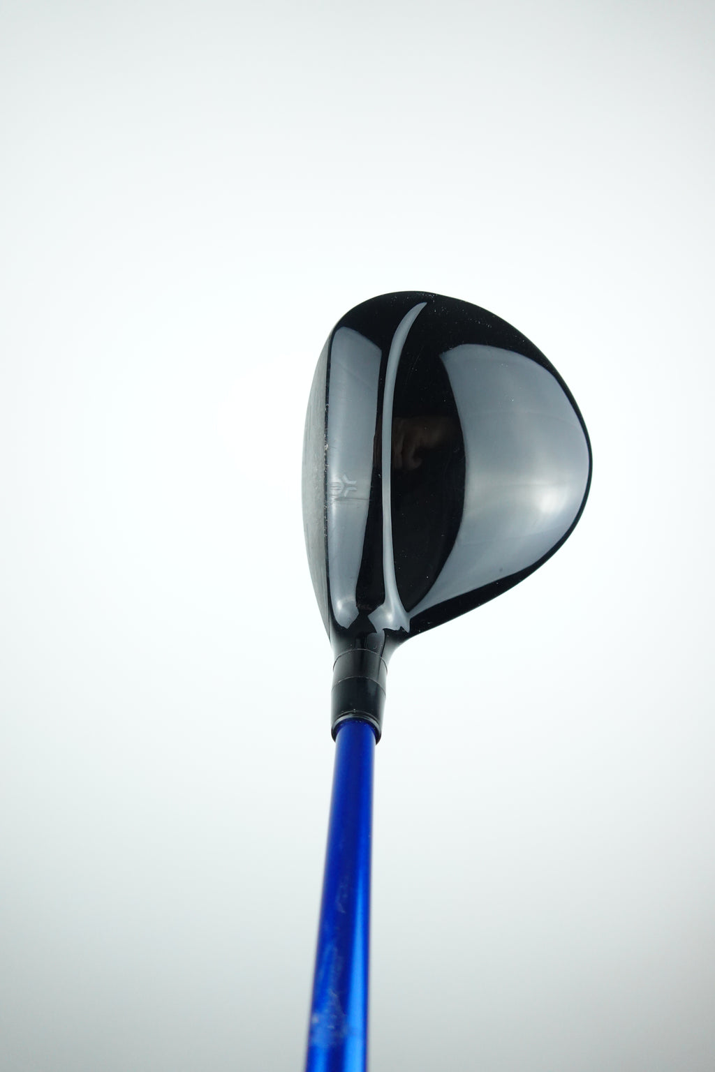 Srixon ZX 7 Wood - 21 Degree - Miyazaki 60X - Stiff Flex - Right Hand