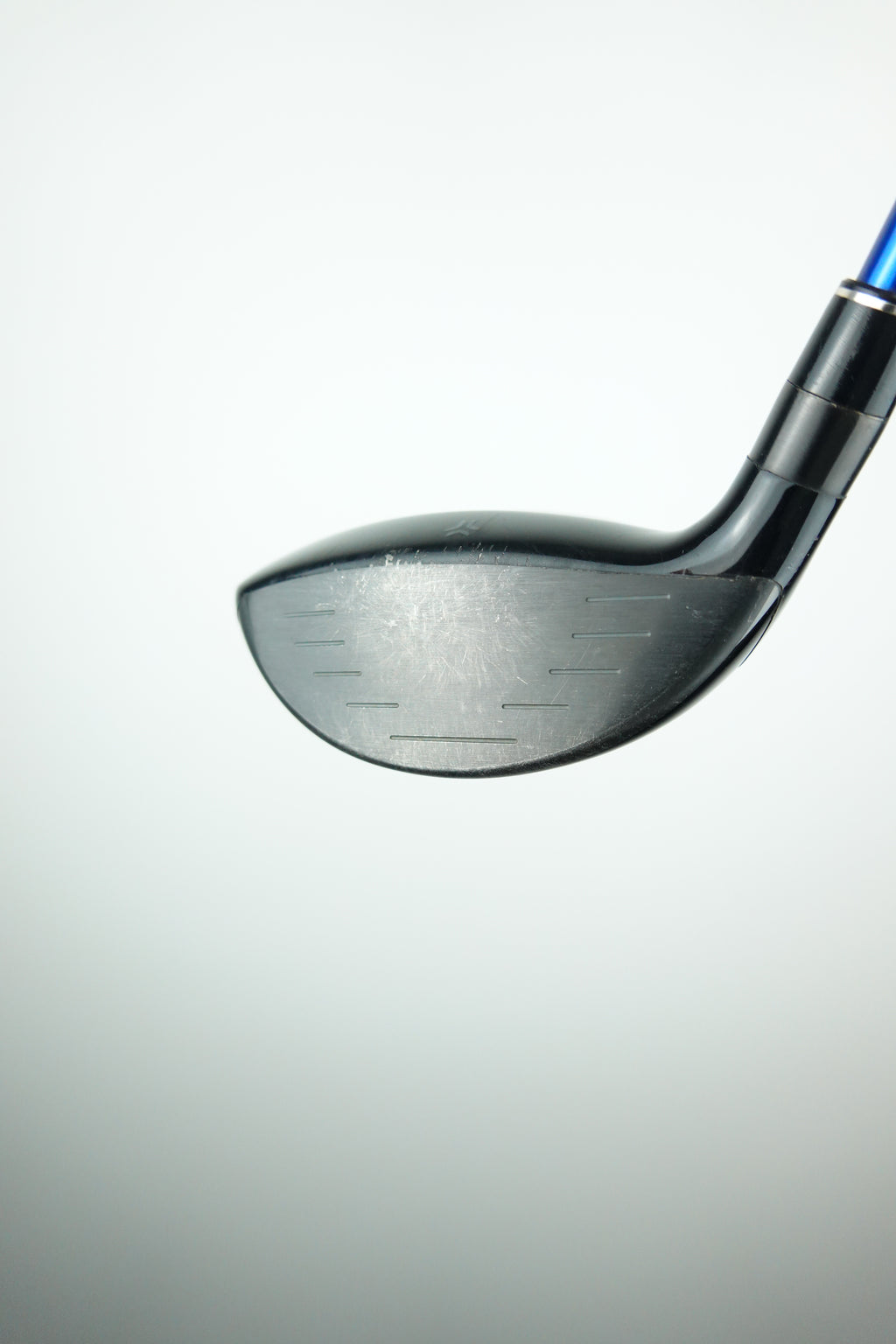 Srixon ZX 7 Wood - 21 Degree - Miyazaki 60X - Stiff Flex - Right Hand