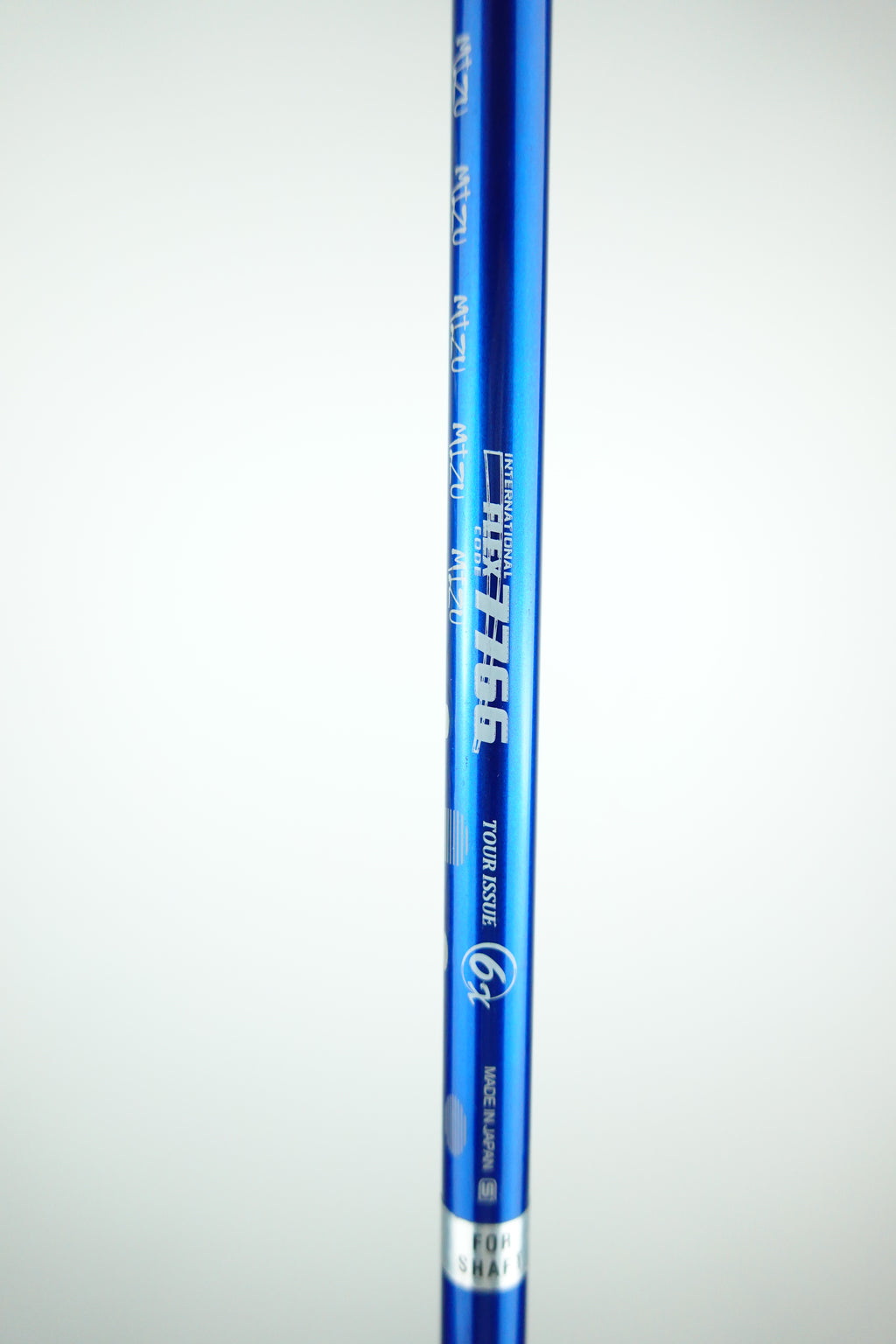 Srixon ZX 7 Wood - 21 Degree - Miyazaki 60X - Stiff Flex - Right Hand