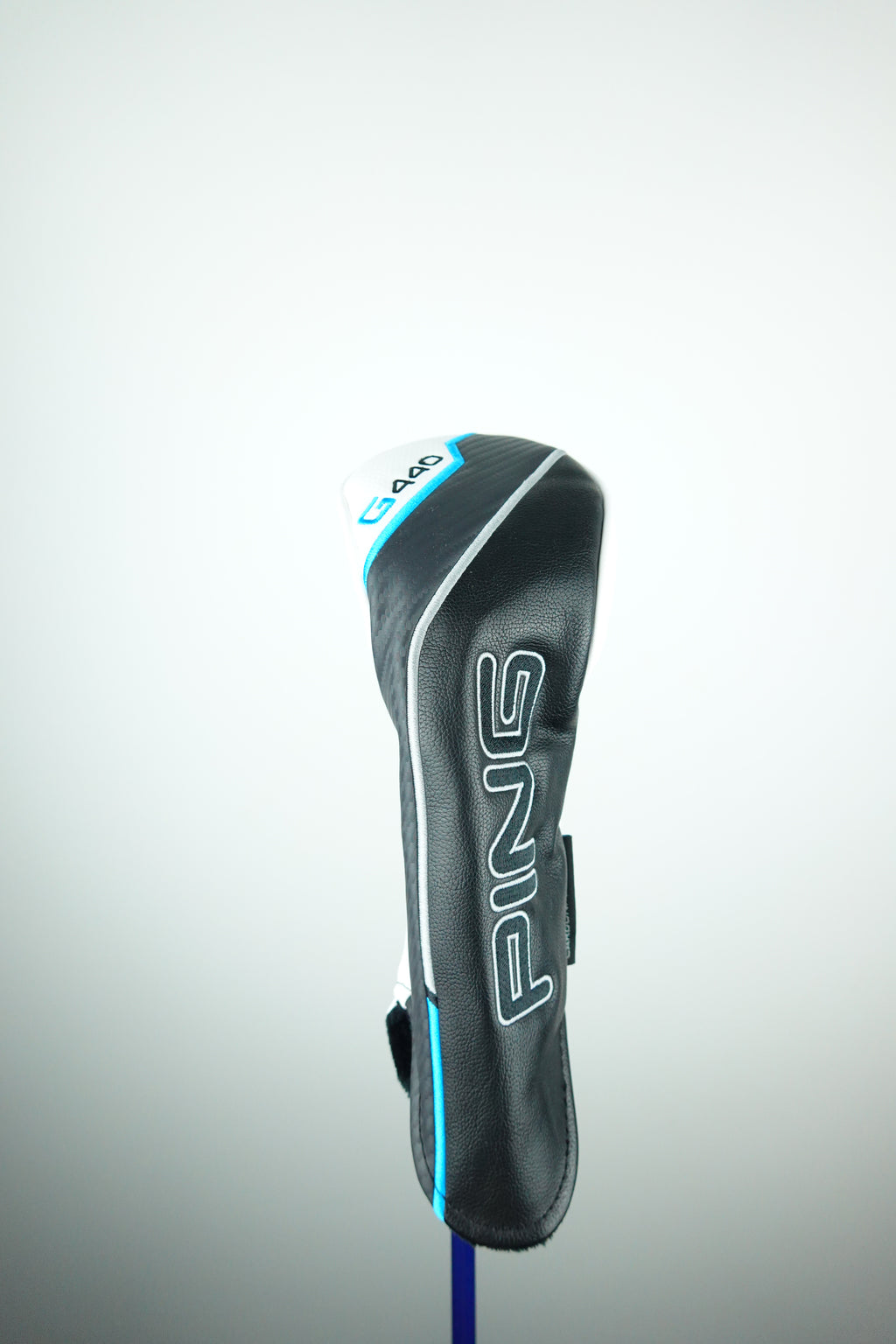 PING G440 MAX 7W - 21 Degree - Ventus Velcore Blue 55S - Stiff Flex - Left Hand