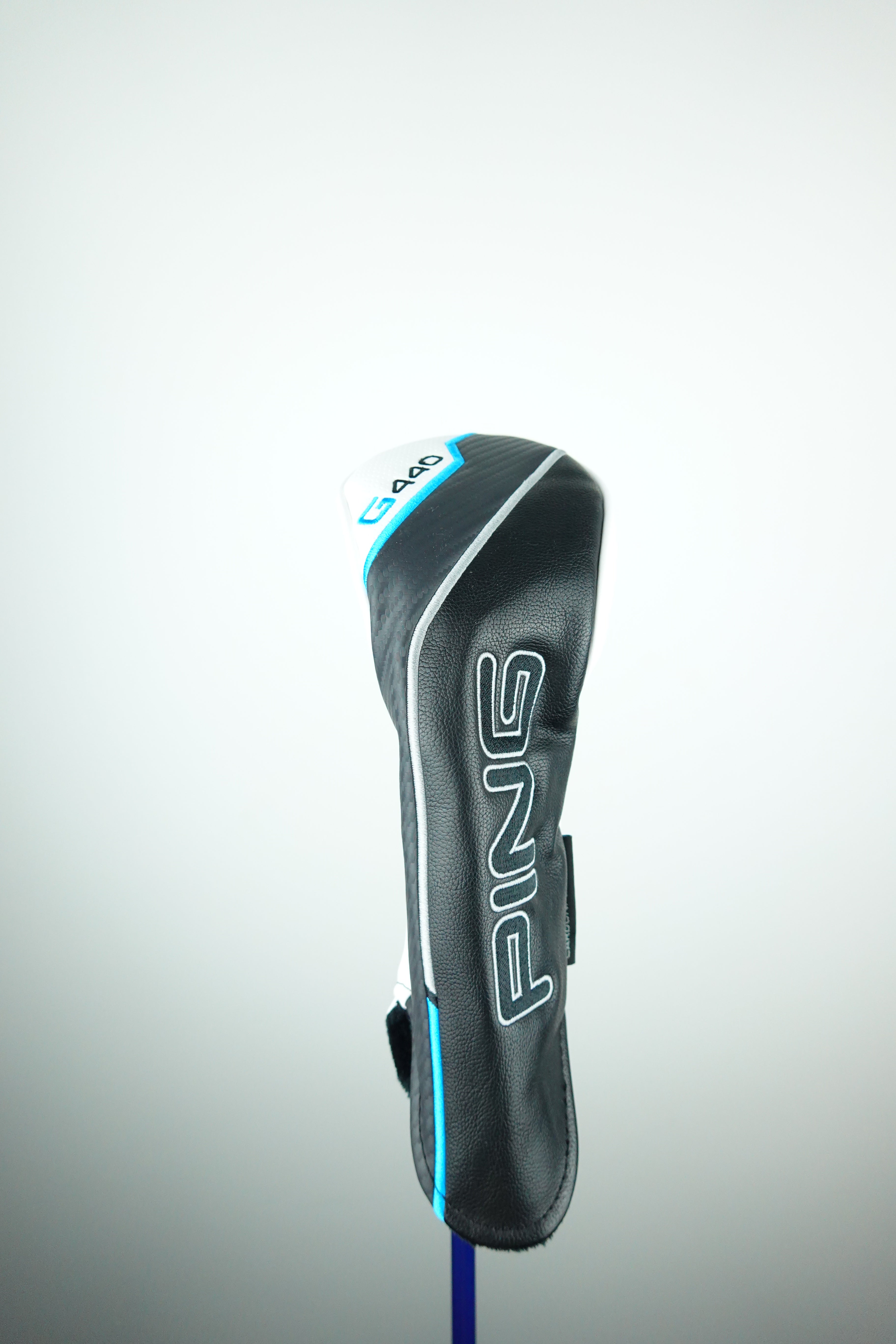 PING G440 MAX 7W - 21 Degree - Ventus Velcore Blue 55S - Stiff Flex - Left Hand