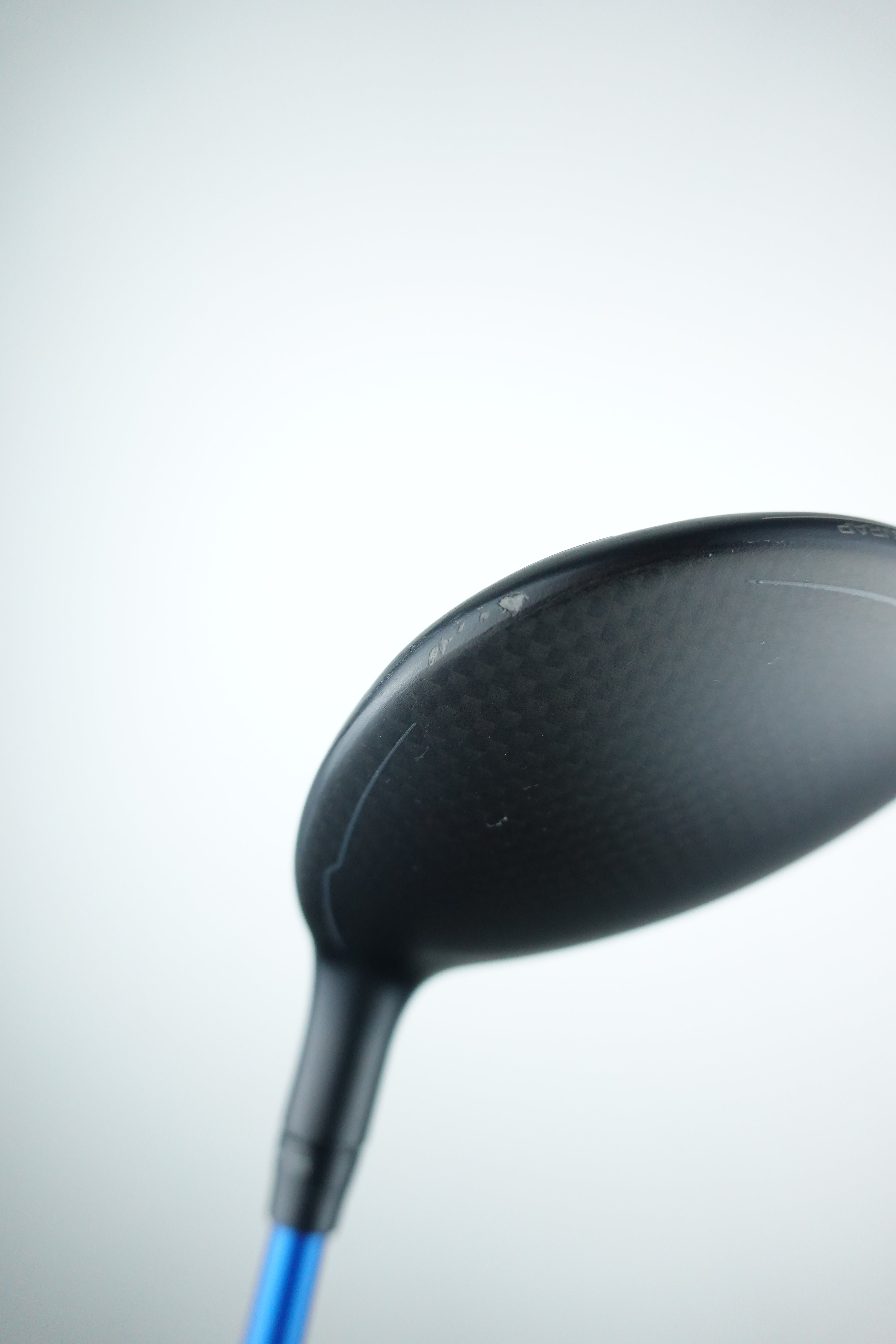 PING G440 MAX 7W - 21 Degree - Ventus Velcore Blue 55S - Stiff Flex - Left Hand