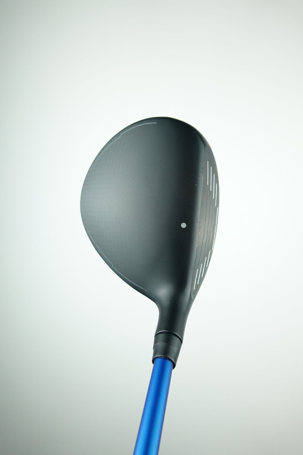 PING G440 MAX 7W - 21 Degree - Ventus Velcore Blue 55S - Stiff Flex - Left Hand