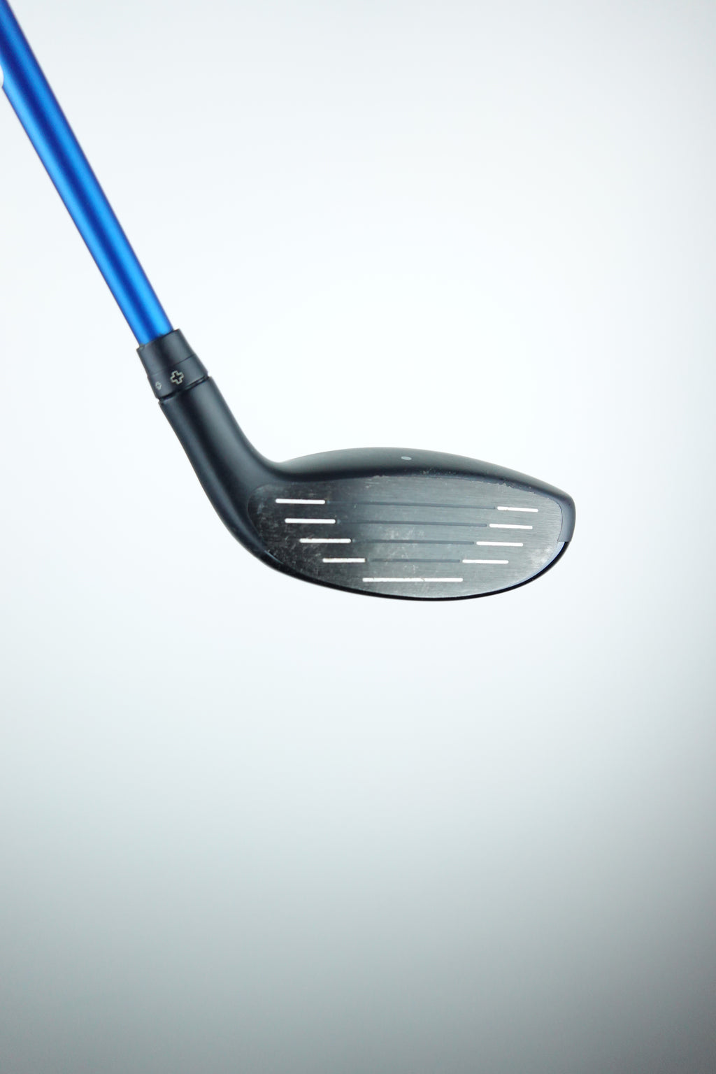 PING G440 MAX 7W - 21 Degree - Ventus Velcore Blue 55S - Stiff Flex - Left Hand