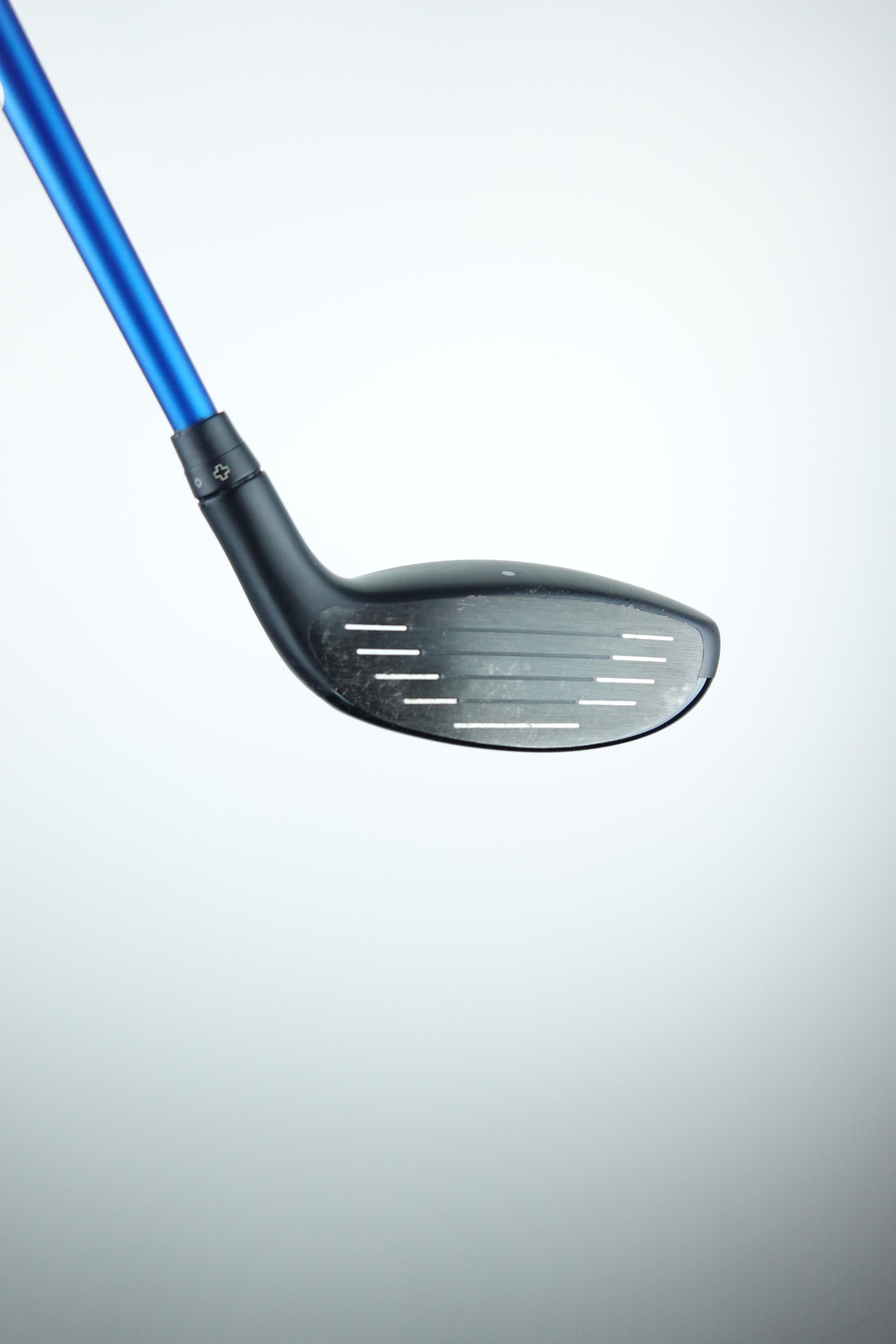 PING G440 MAX 7W - 21 Degree - Ventus Velcore Blue 55S - Stiff Flex - Left Hand