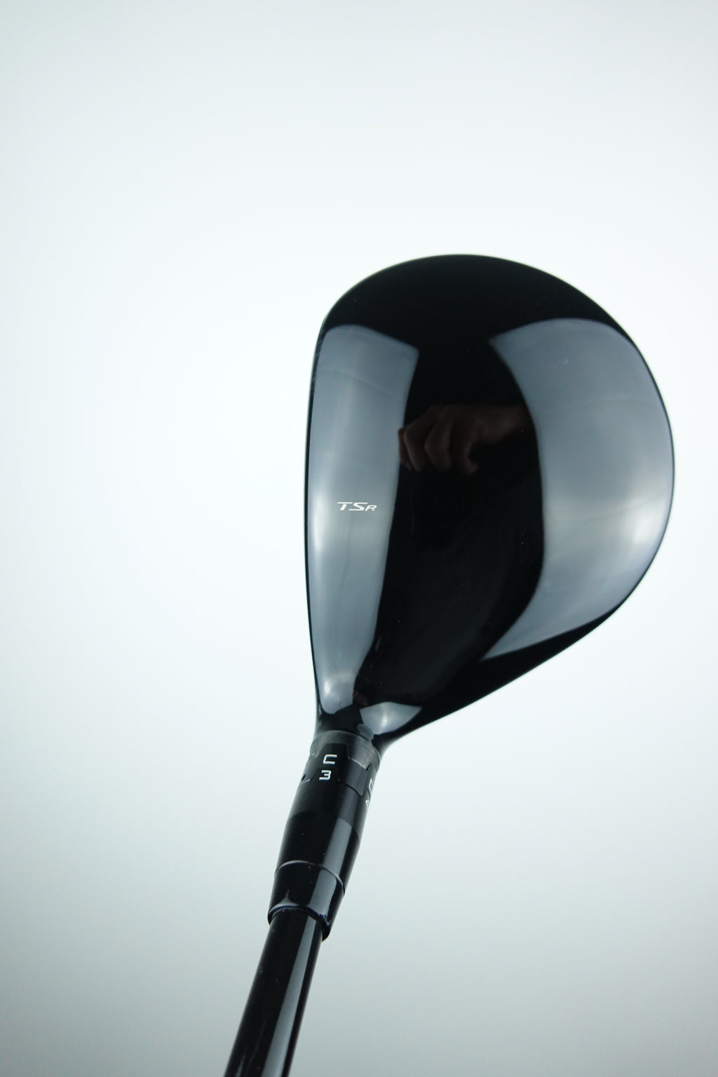 Titlesit TSR3 - 15 Degree - Tensei AV Series 55S - Stiff Flex - Right Hand
