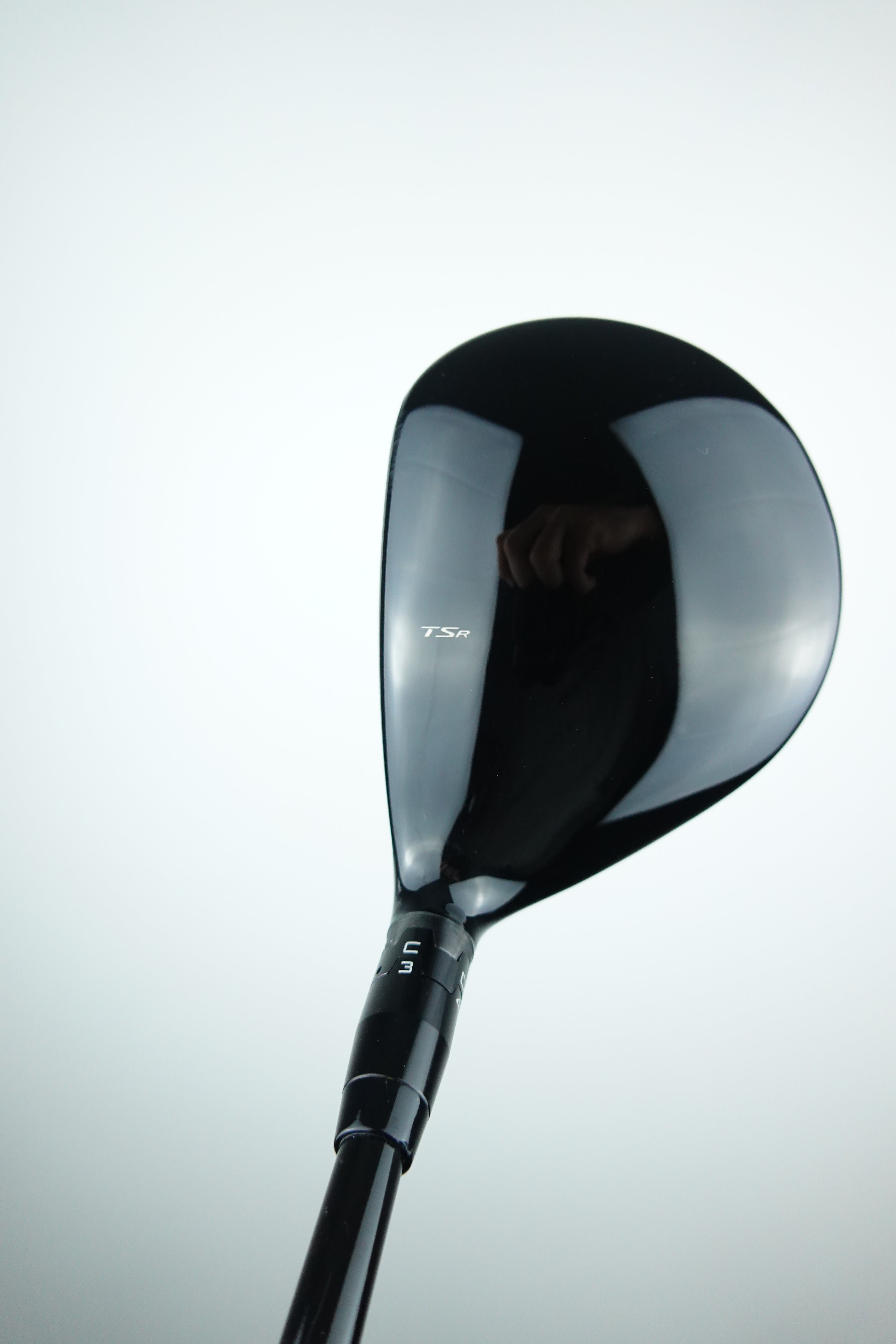 Titlesit TSR3 - 15 Degree - Tensei AV Series 55S - Stiff Flex - Right Hand