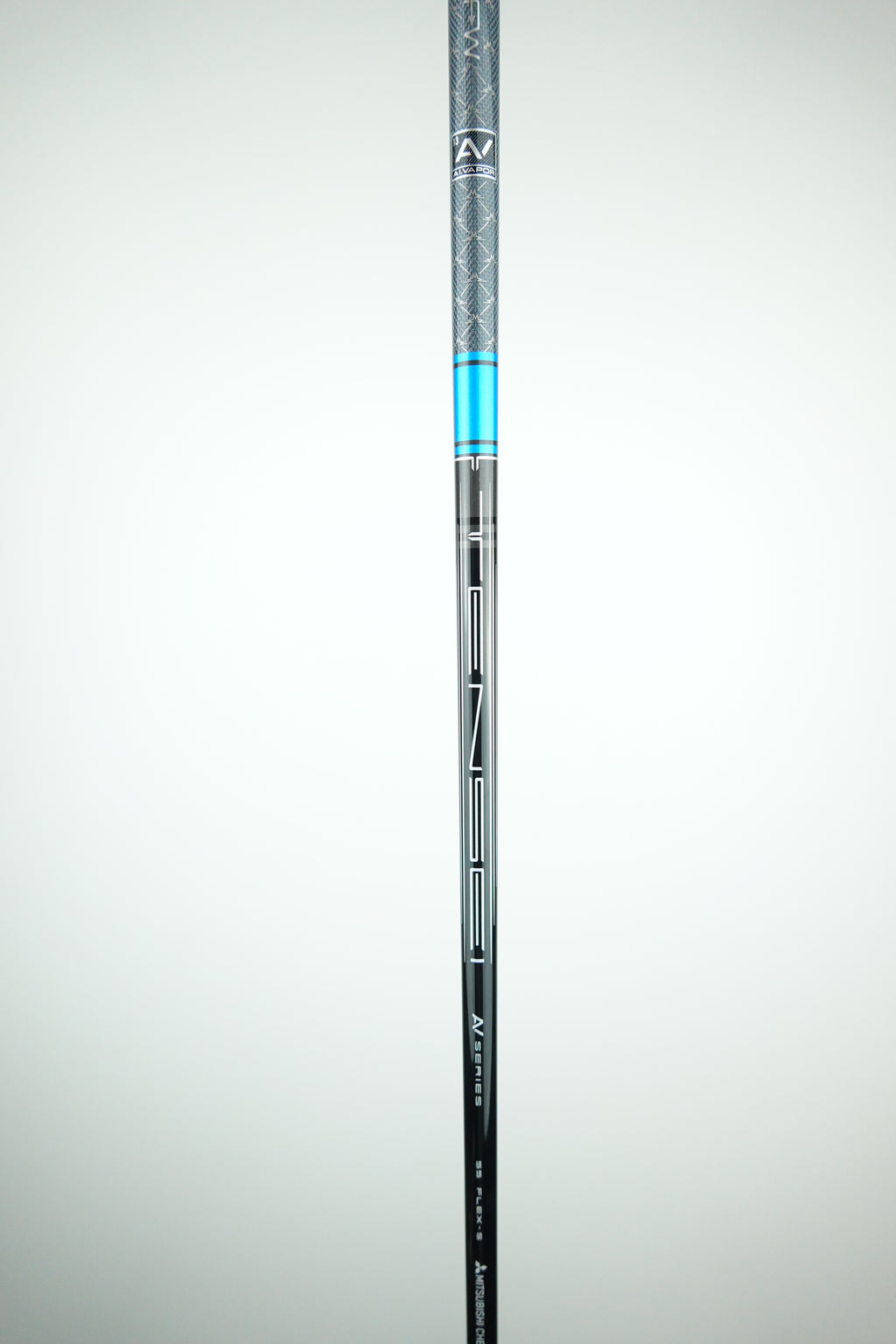 Titlesit TSR3 - 15 Degree - Tensei AV Series 55S - Stiff Flex - Right Hand