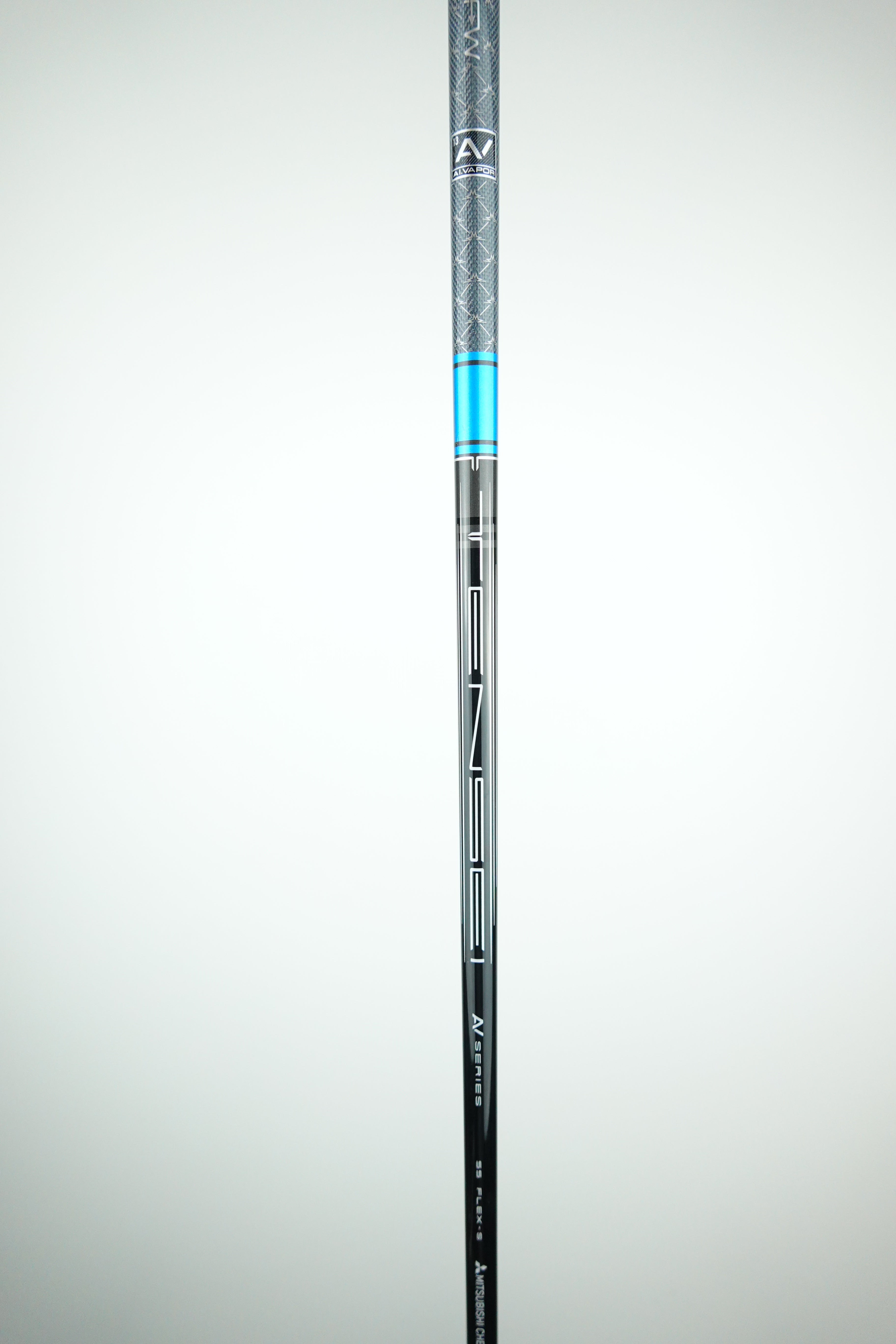 Titlesit TSR3 - 15 Degree - Tensei AV Series 55S - Stiff Flex - Right Hand