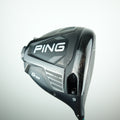 PING G425 LST - 9 Degree - Tour AD Quattrotech 65 - Stiff Flex - Right Hand