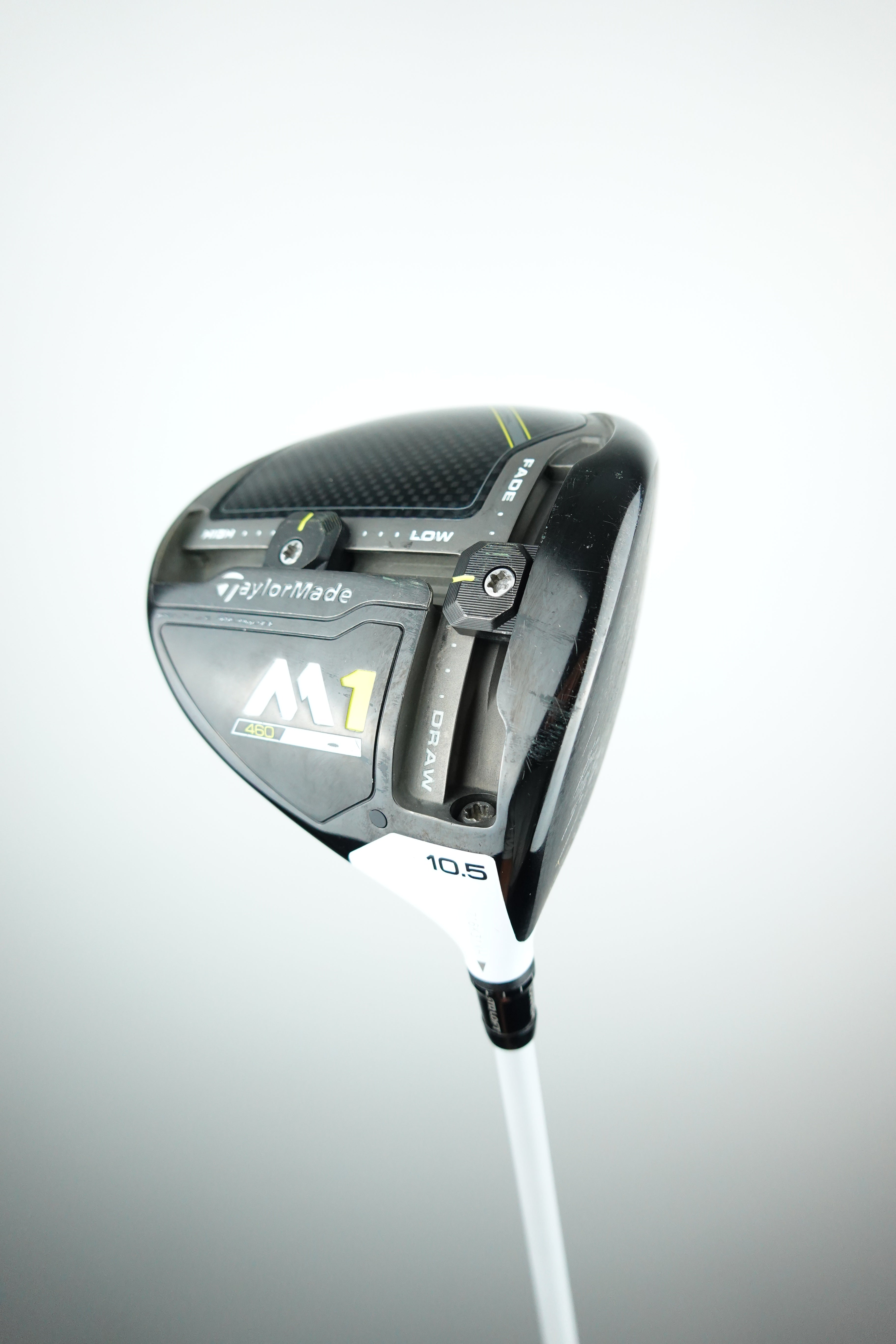 Taylormade M1 - 9.5 Degree - N.S Pro Regional Formula B - Regular Flex - Right Hand