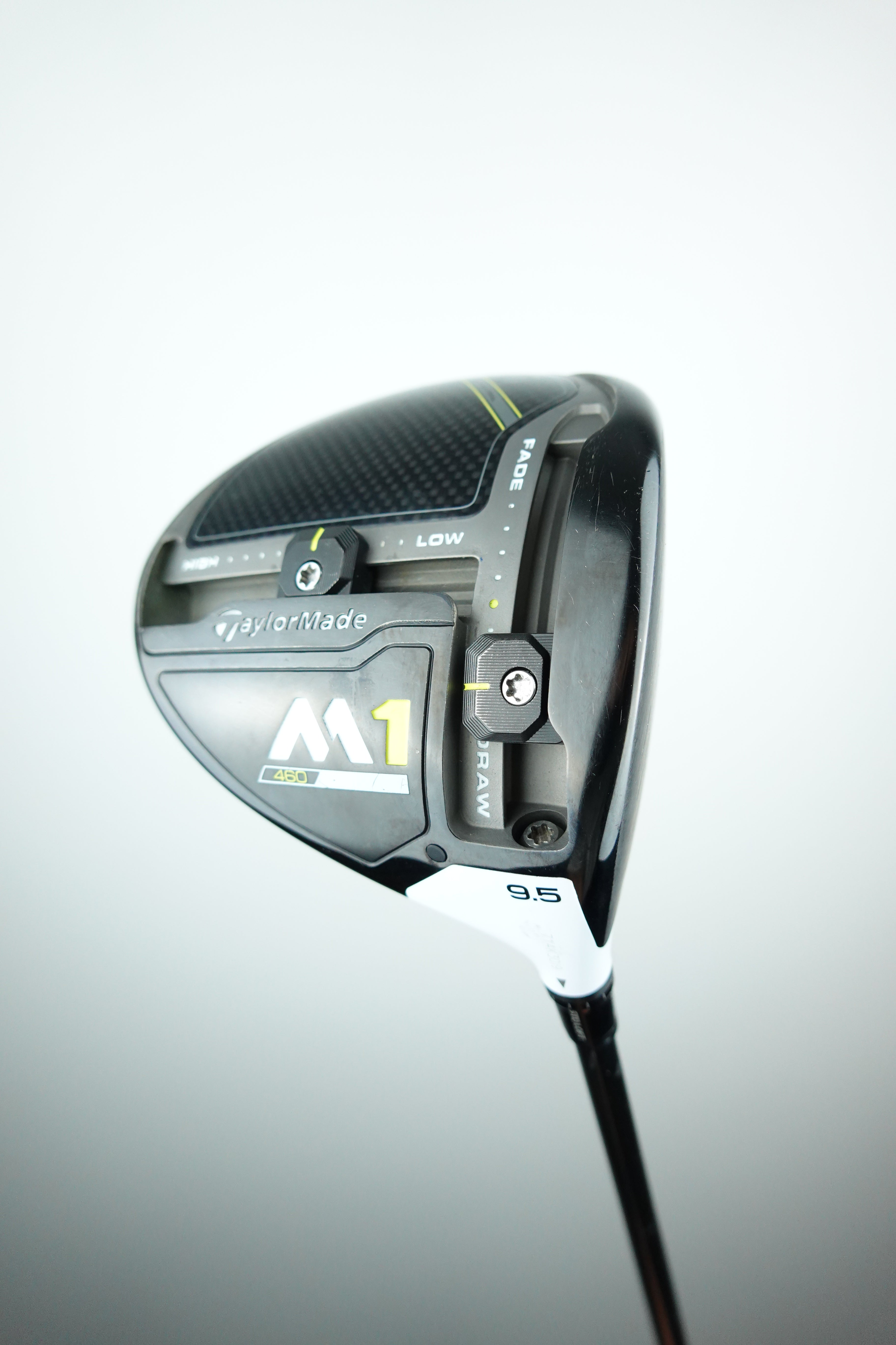 Taylormade M1 - 9.5 Degree - TM1-117S - Stiff Flex - Right Hand