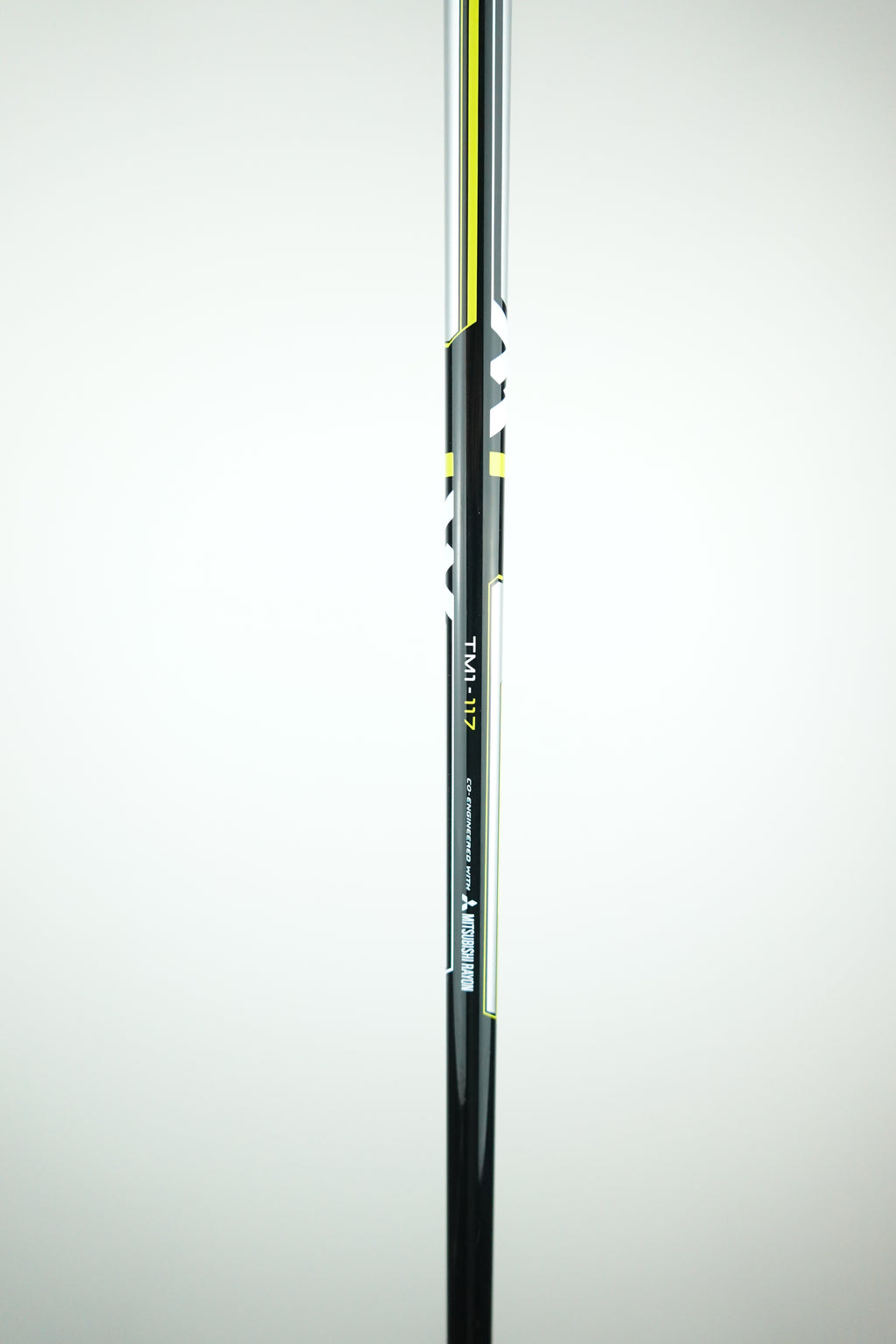 Taylormade M1 - 9.5 Degree - TM1-117S - Stiff Flex - Right Hand