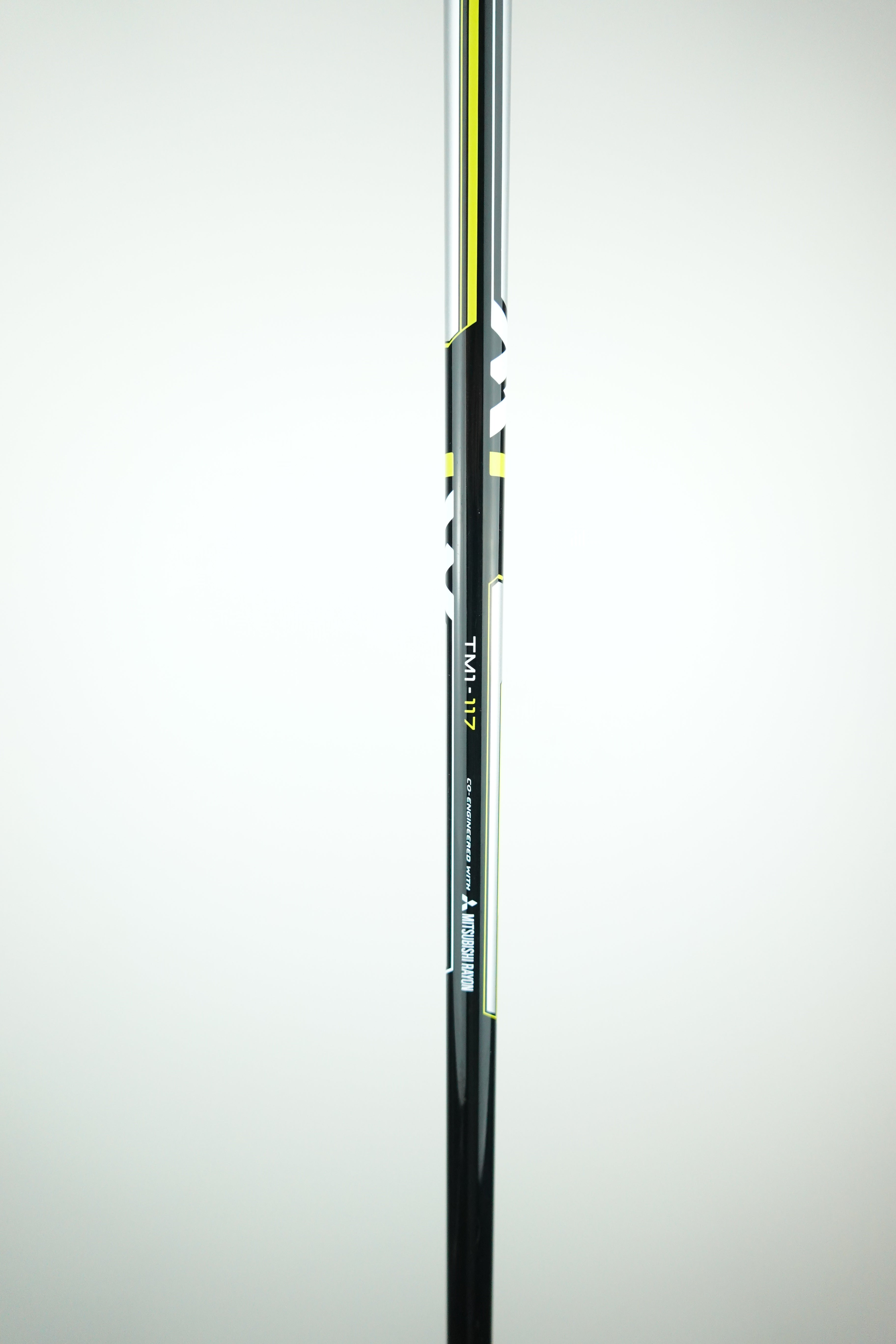 Taylormade M1 - 9.5 Degree - TM1-117S - Stiff Flex - Right Hand