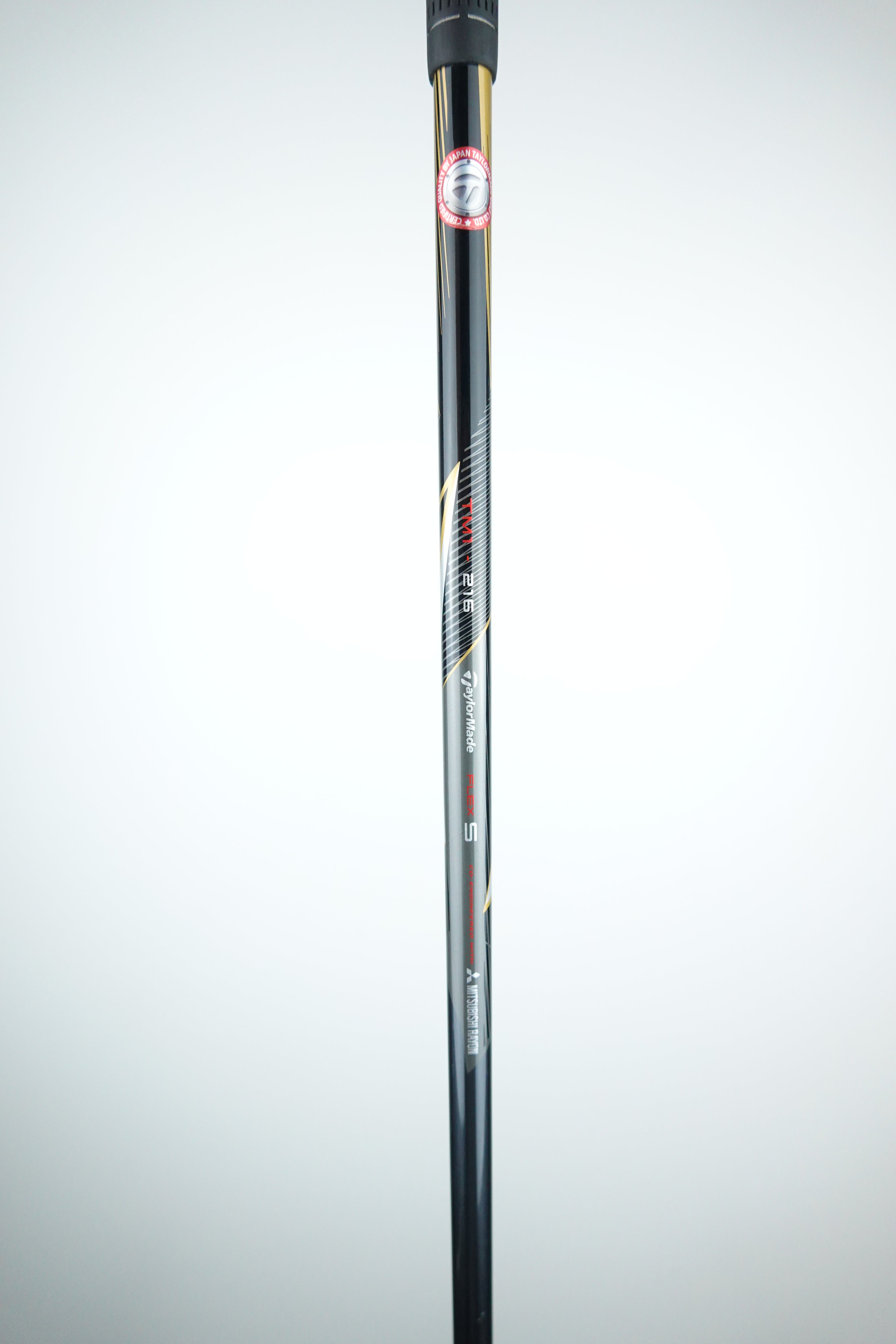 Taylormade M2 2016 - 9.5 Degree - TM1-217S - Stiff Flex - Left Hand