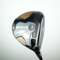 Taylormade BRNR Mini Driver- 11.5 Degree - Ventus TR 5S - Stiff Flex - Right Hand