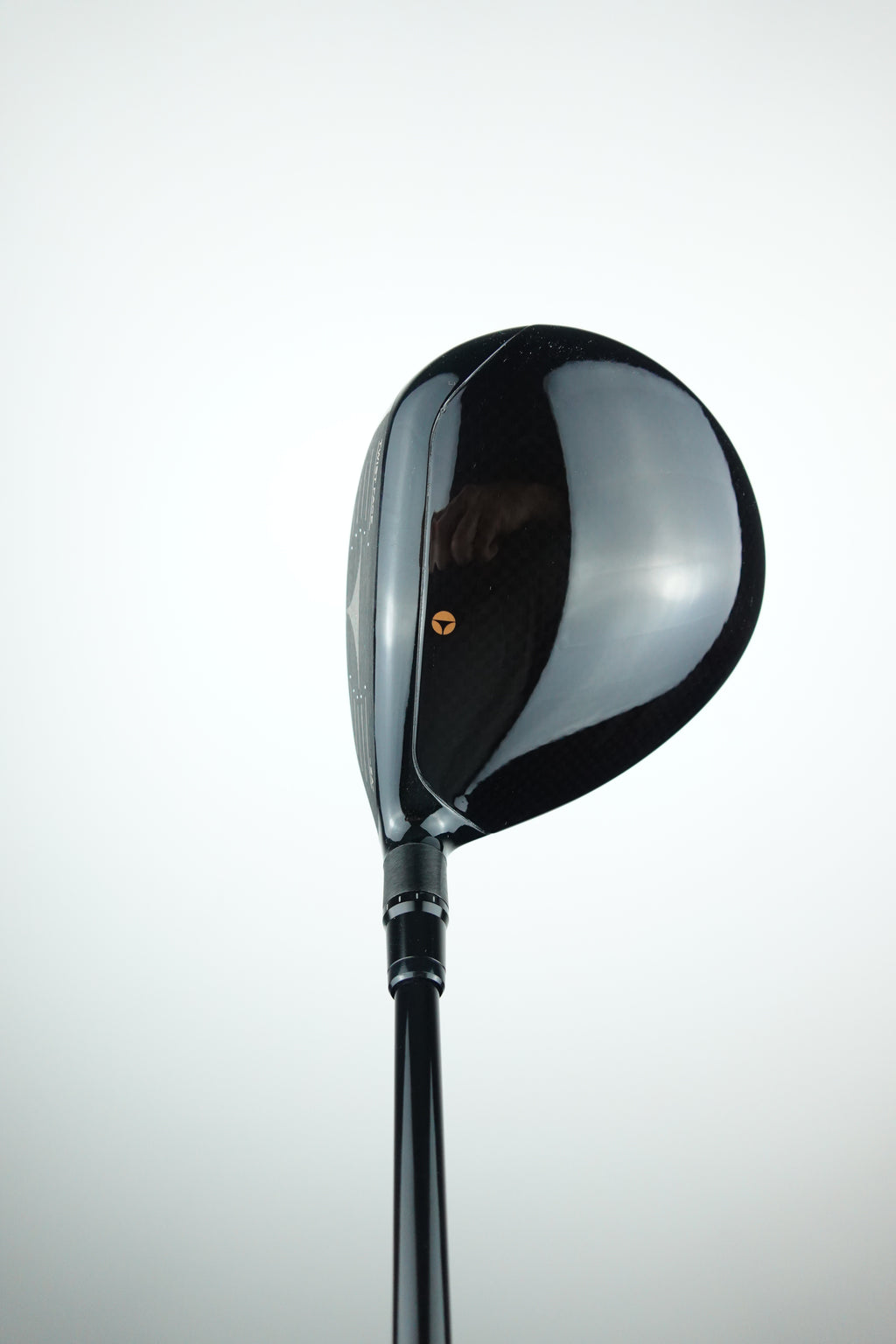 Taylormade BRNR Mini Driver- 11.5 Degree - Ventus TR 5S - Stiff Flex - Right Hand