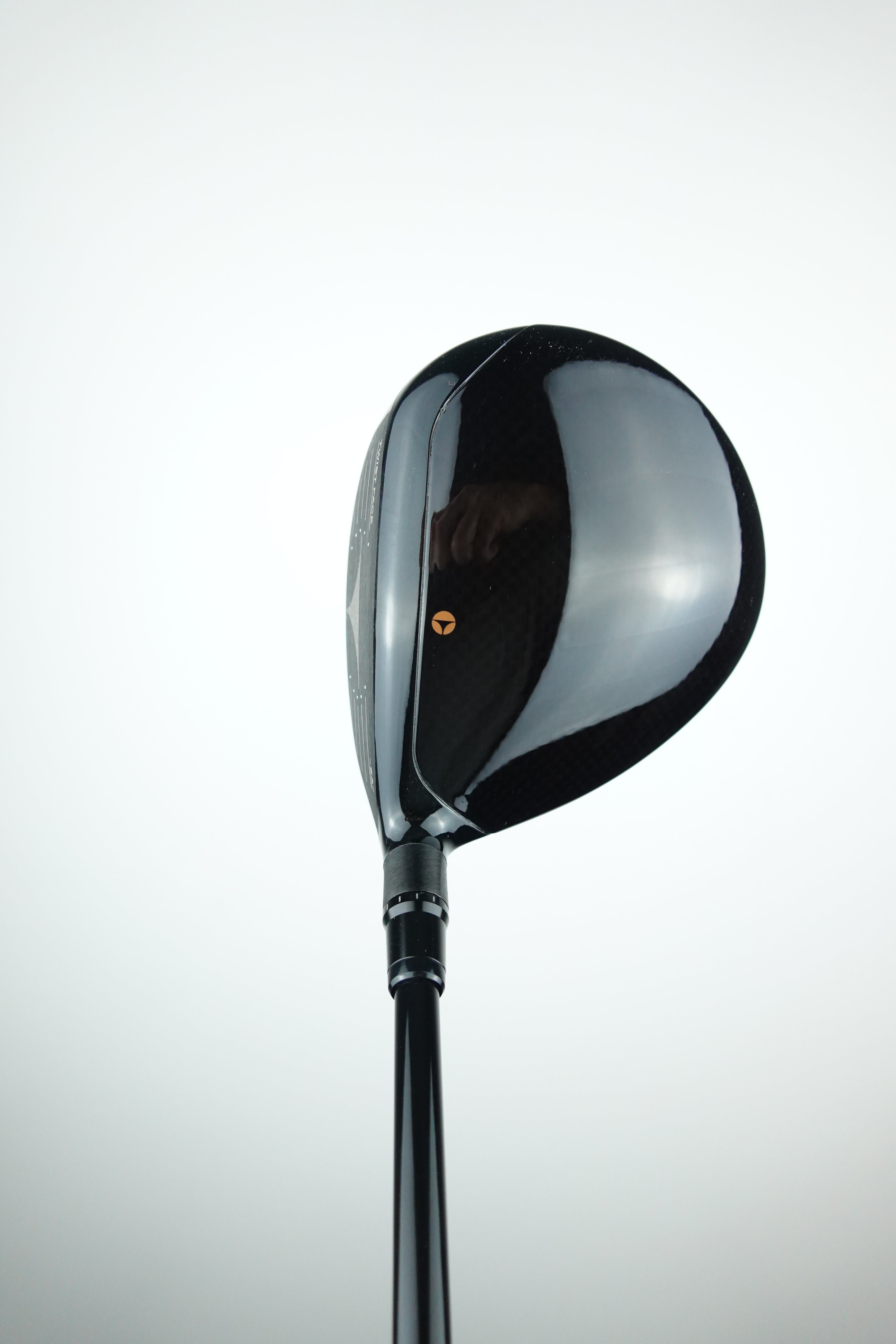 Taylormade BRNR Mini Driver- 11.5 Degree - Ventus TR 5S - Stiff Flex - Right Hand