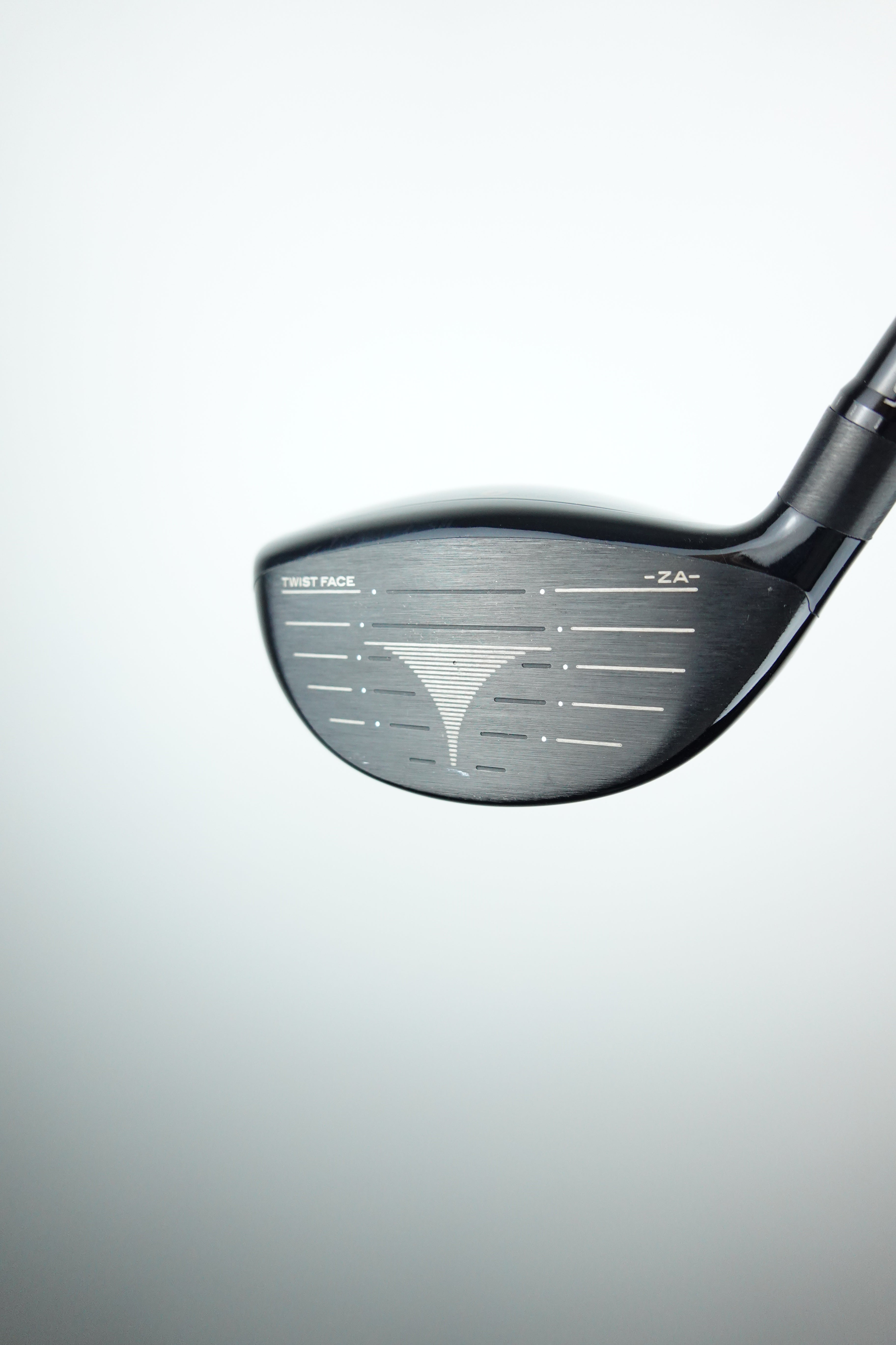 Taylormade BRNR Mini Driver- 11.5 Degree - Ventus TR 5S - Stiff Flex - Right Hand