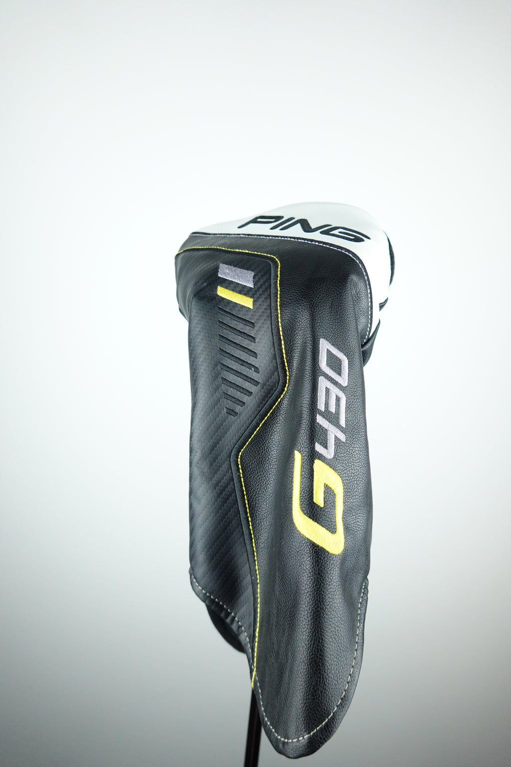 PING G430 10K - 9 Degree - PING Tour Black 2.0 65S - Stiff Flex - Right Hand