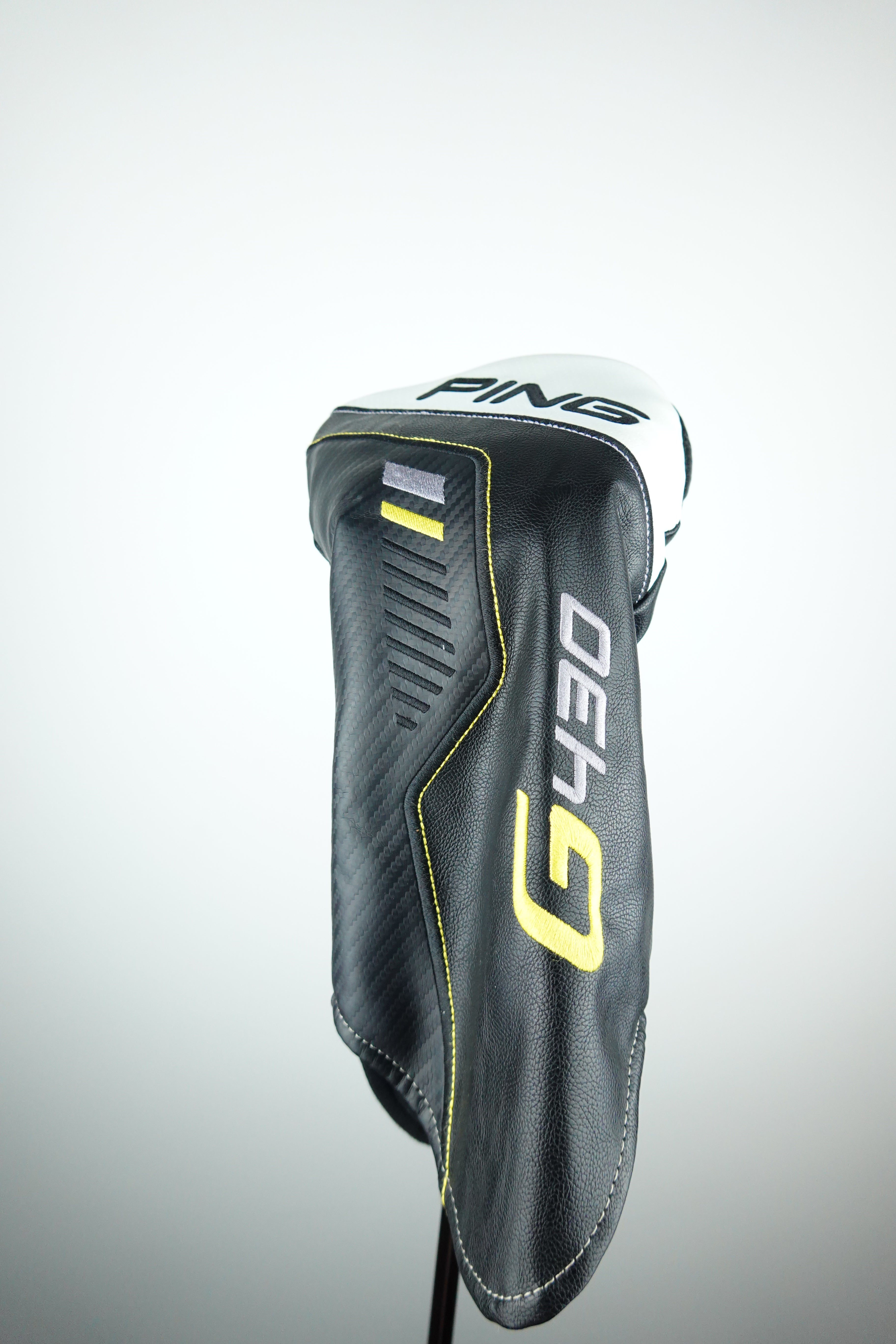 PING G430 10K - 9 Degree - PING Tour Black 2.0 65S - Stiff Flex - Right Hand