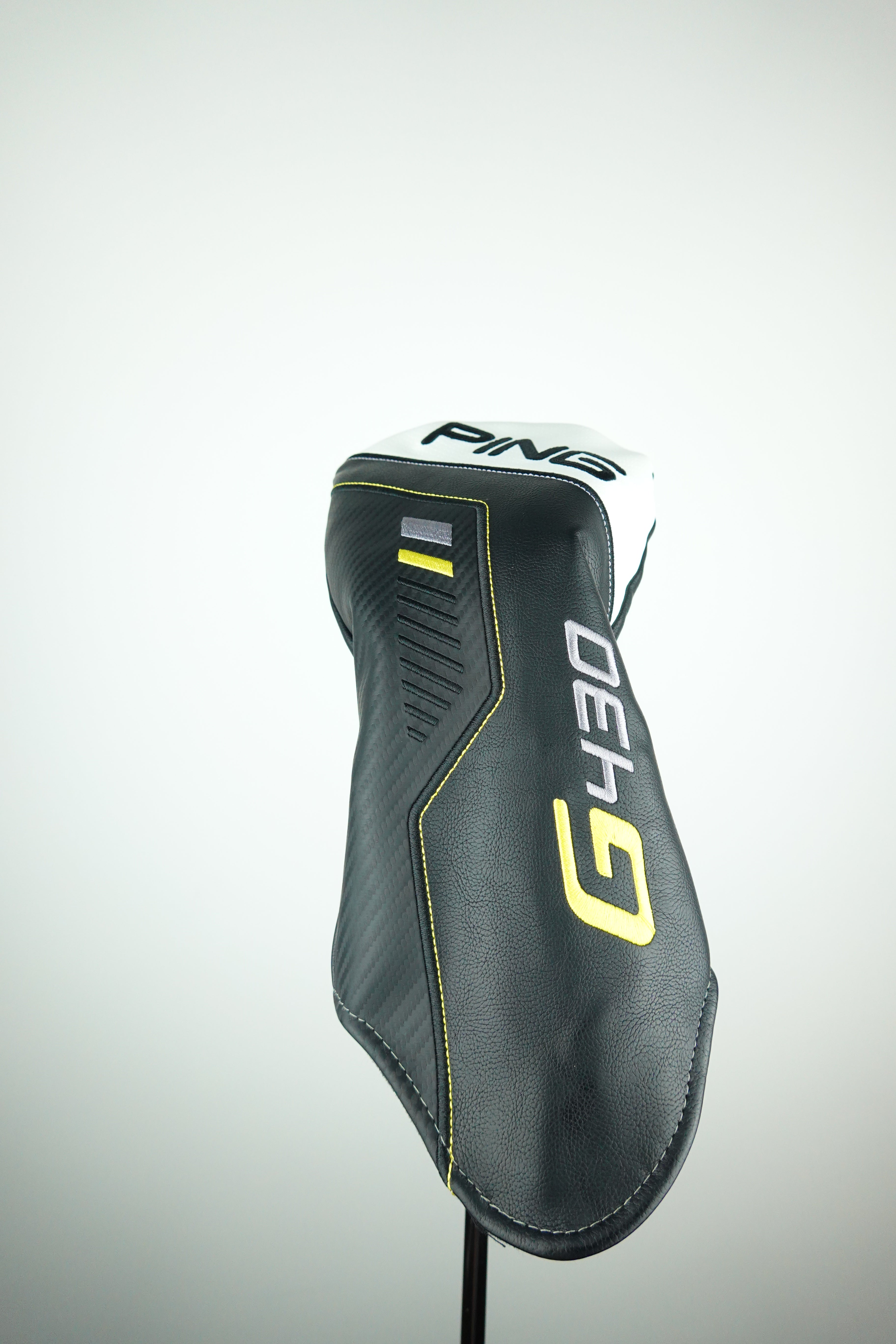 PING G430 MAX 10K - 9 Degree - PING Tour Black 2.0 65S - Stiff Flex - Right Hand