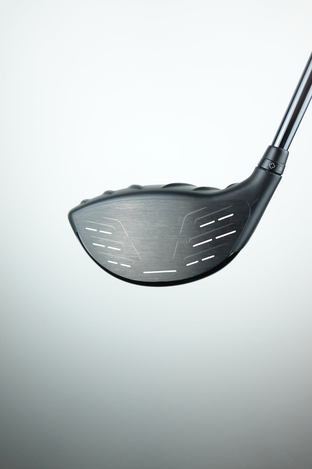 PING G430 MAX 10K - 9 Degree - PING Tour Black 2.0 65S - Stiff Flex - Right Hand