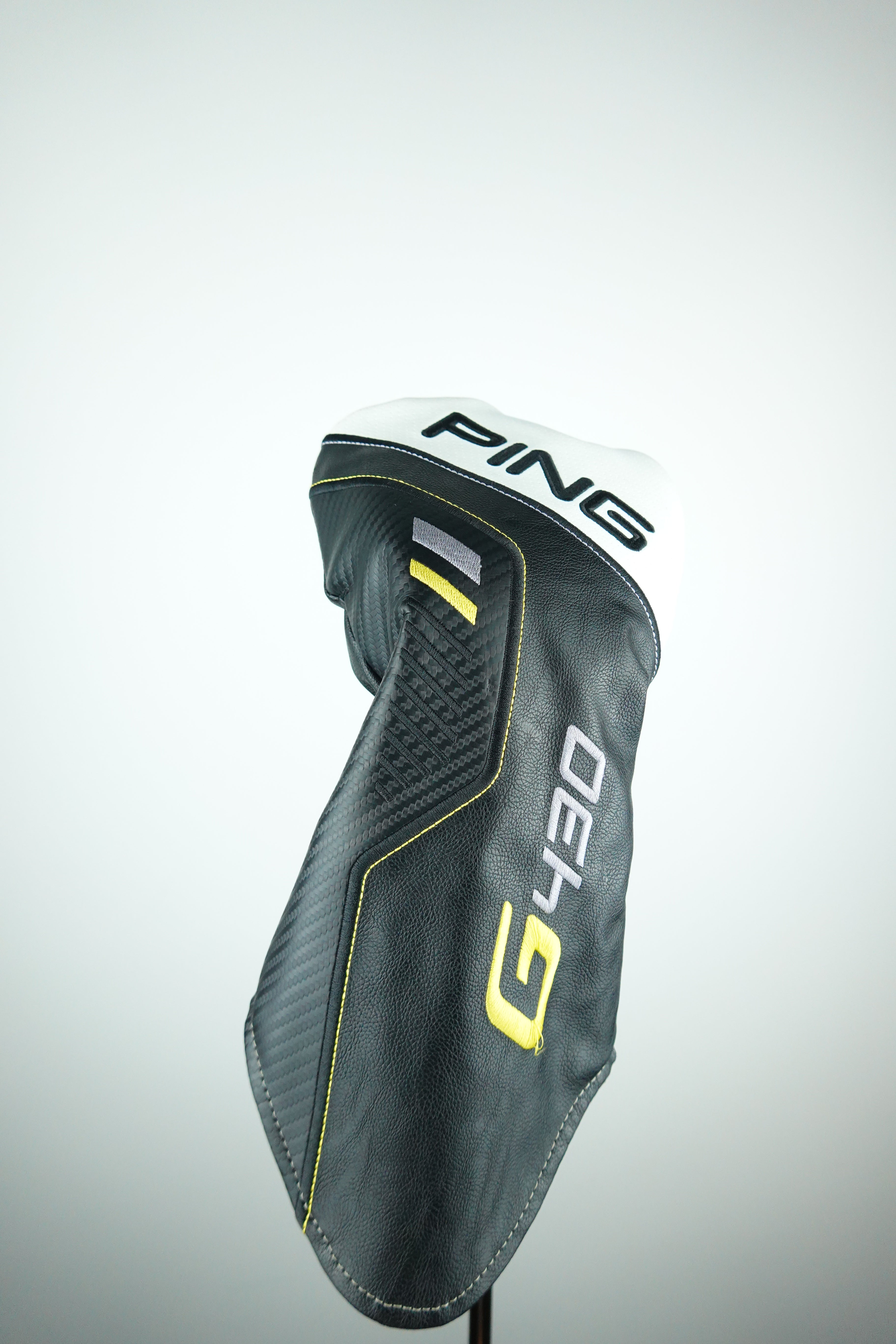 PING G430 MAX - 9 Degree - Tour Chrome 2.0 65S - Stiff Flex - Left Hand