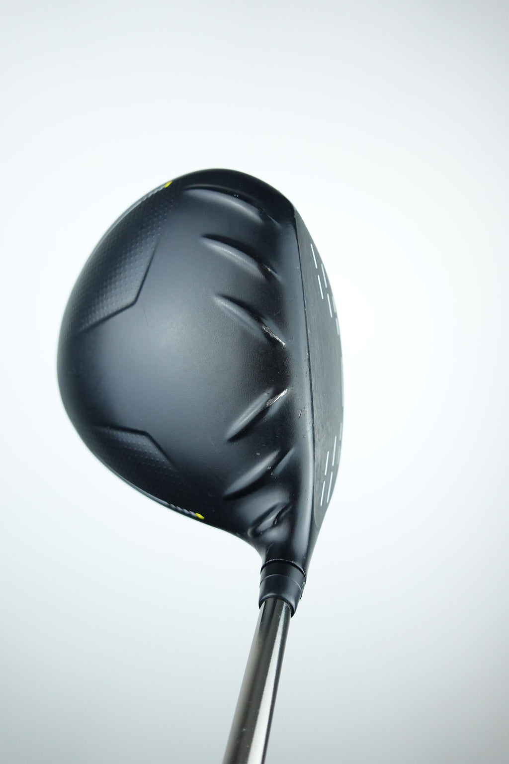 PING G430 MAX - 9 Degree - Tour Chrome 2.0 65S - Stiff Flex - Left Hand