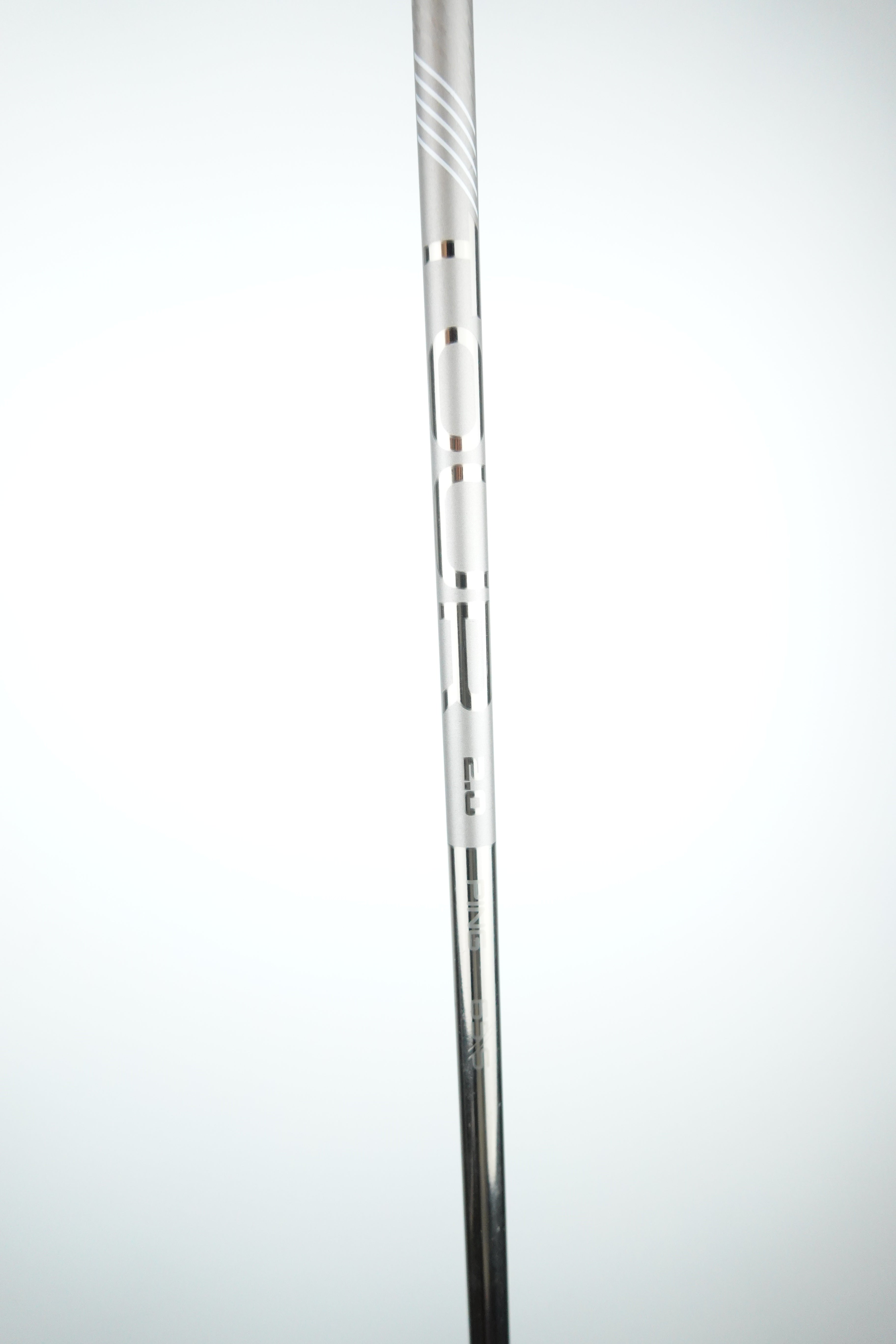 PING G430 MAX - 9 Degree - Tour Chrome 2.0 65S - Stiff Flex - Left Hand
